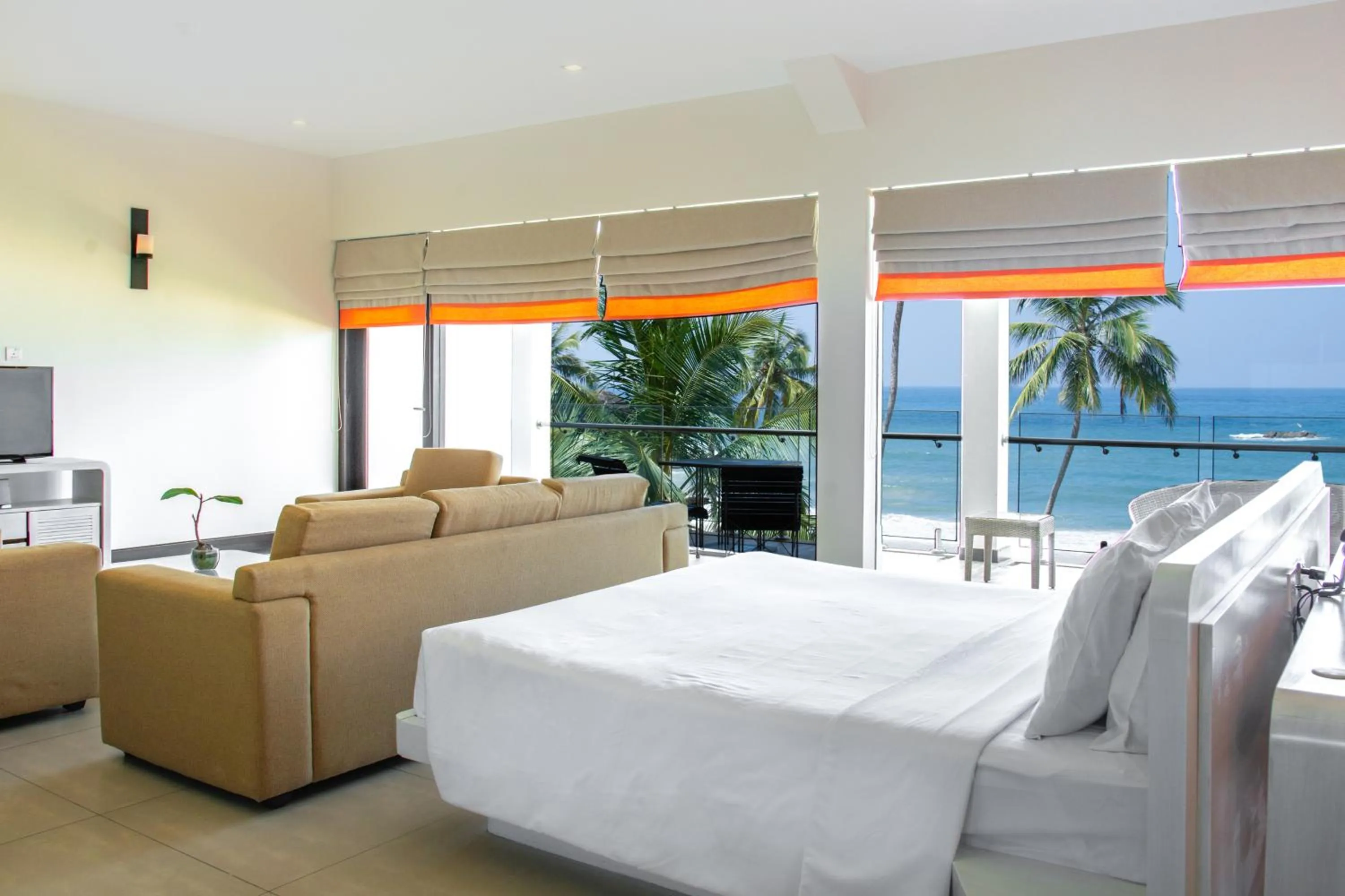 Suite - single occupancy in Shinagawa Beach