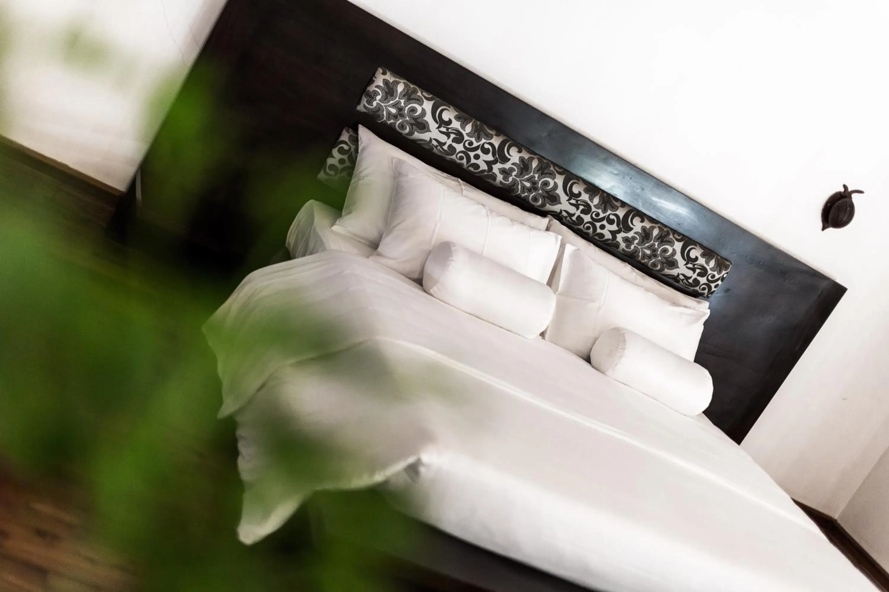 Deluxe Family Suite with Pool view - single occupancy in Villa White Queen Resort & Spa