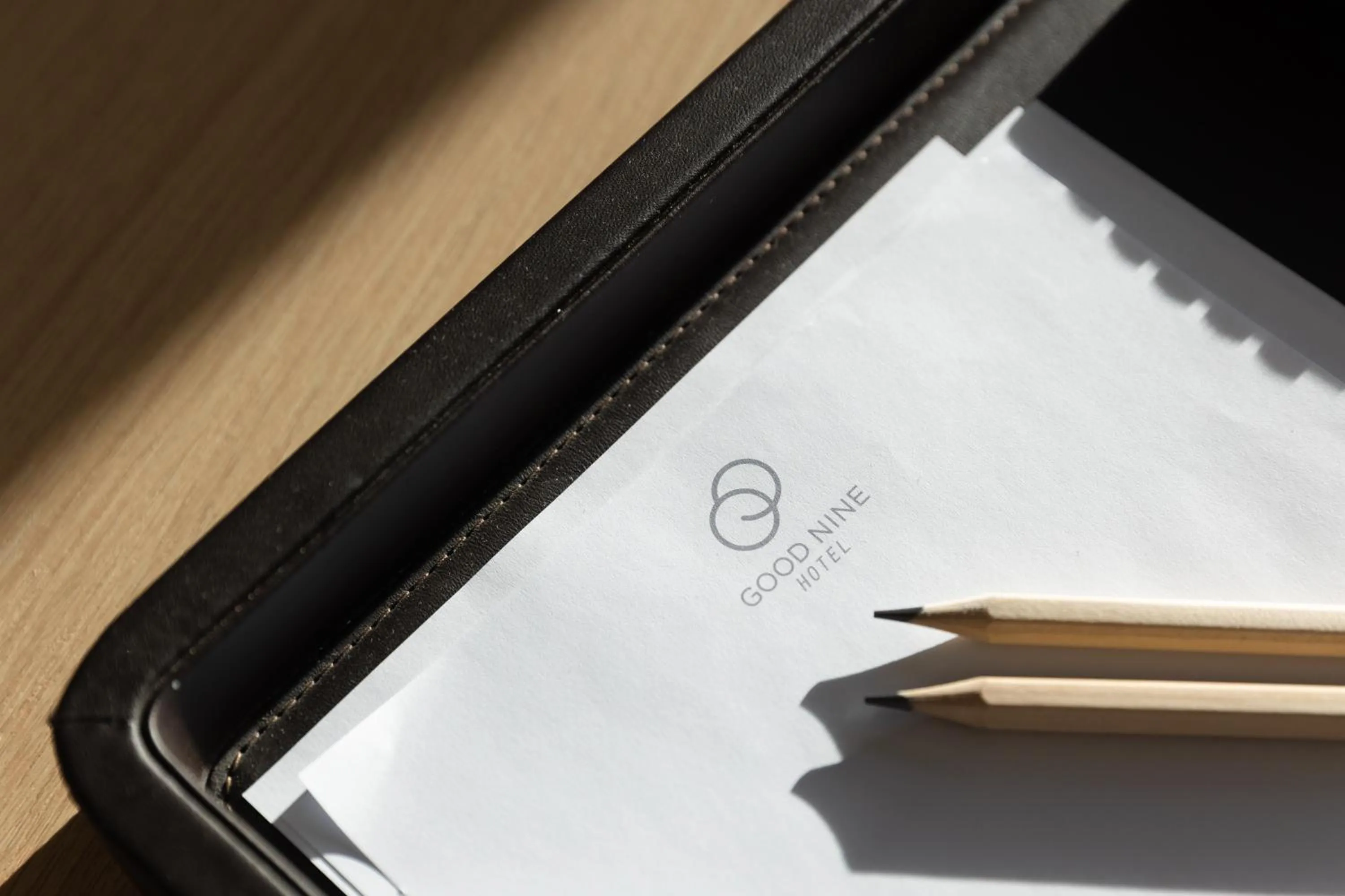 Standard Queen Room in Good nine Hotel