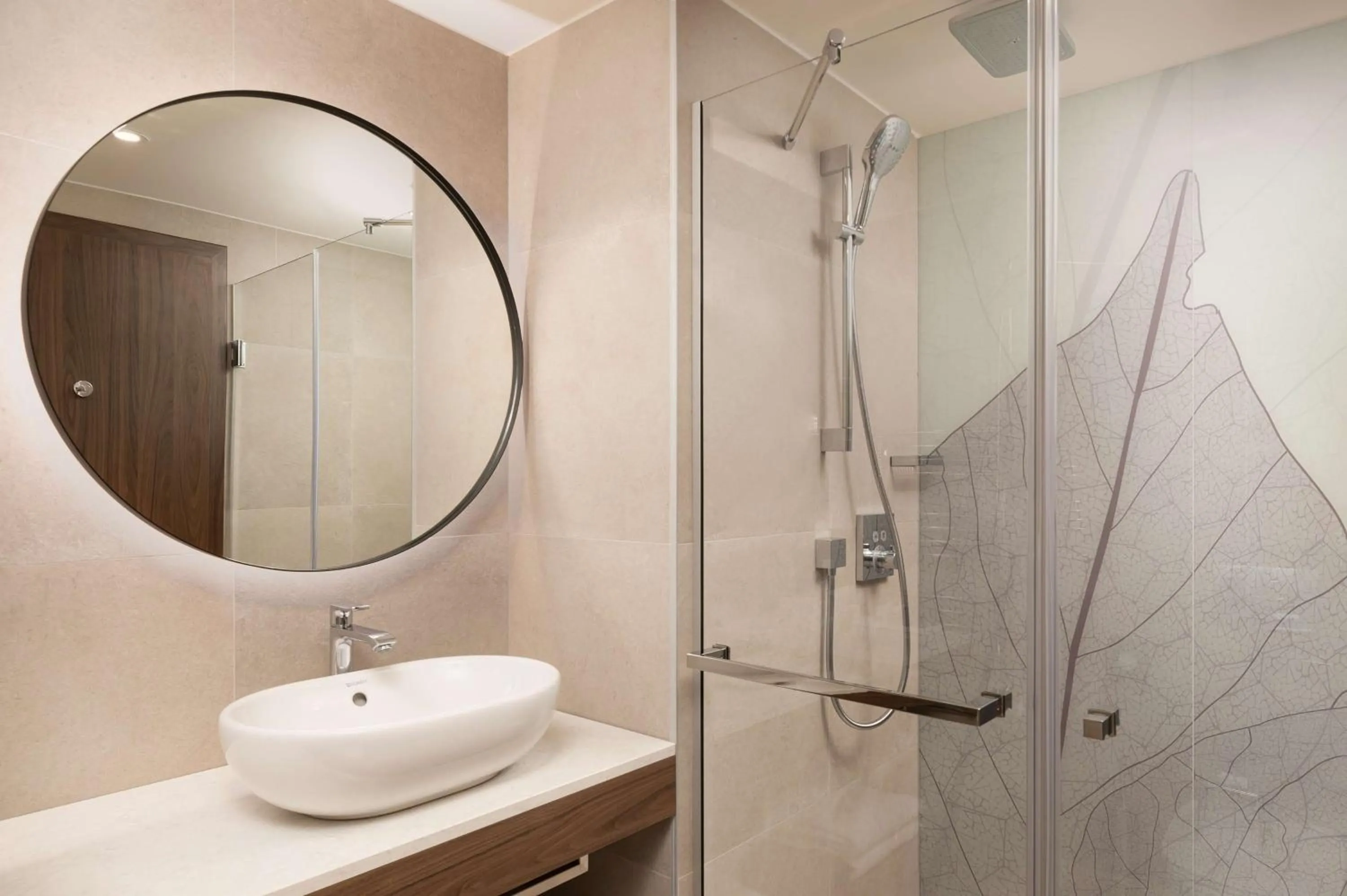 Standard Room in Radisson Blu Hotel, Cluj