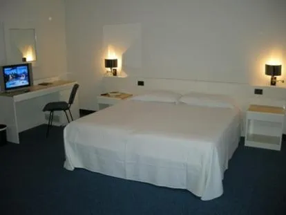 Triple Room in Hotel Giovanni