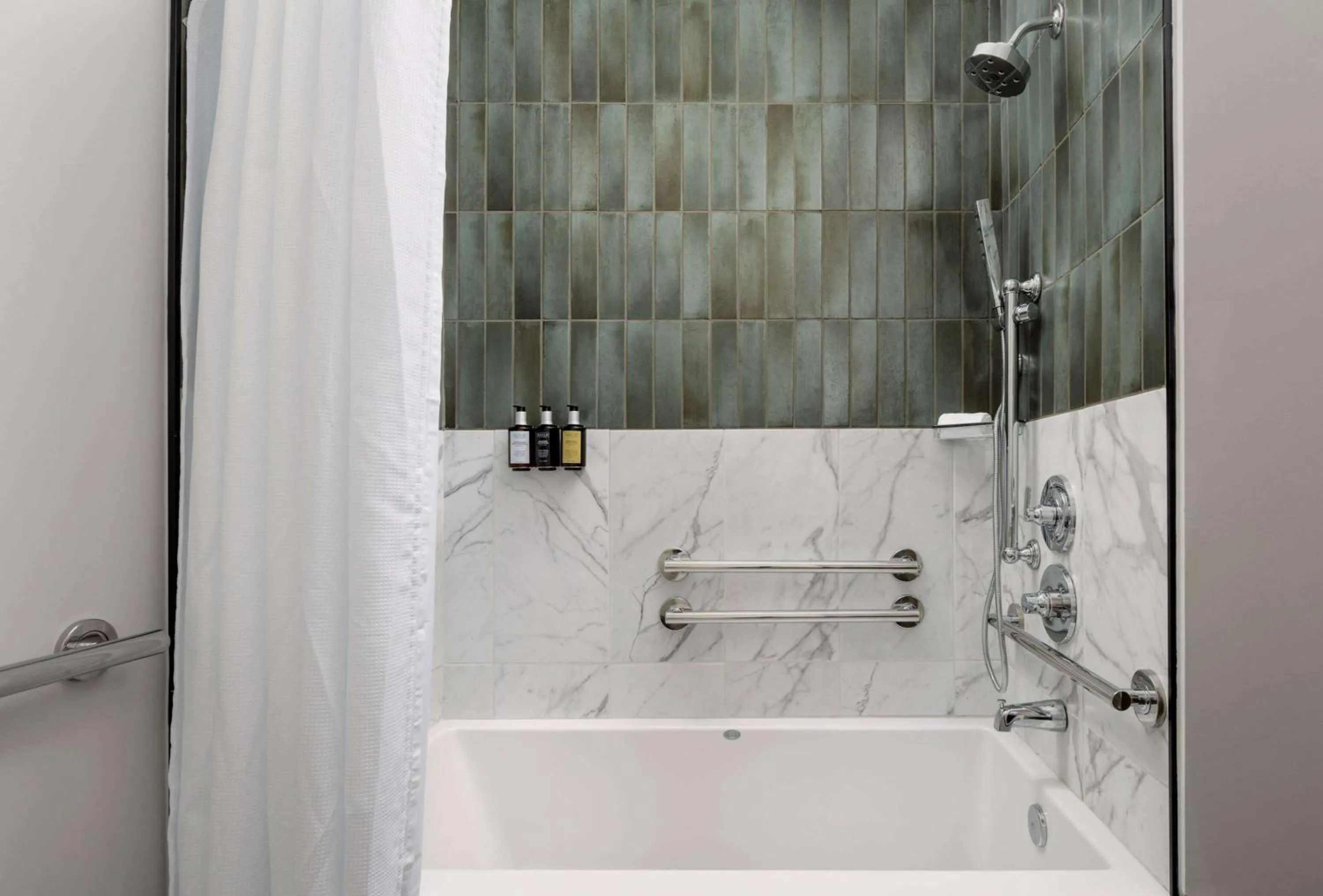 King Accessible in Origin Austin, a Wyndham Hotel