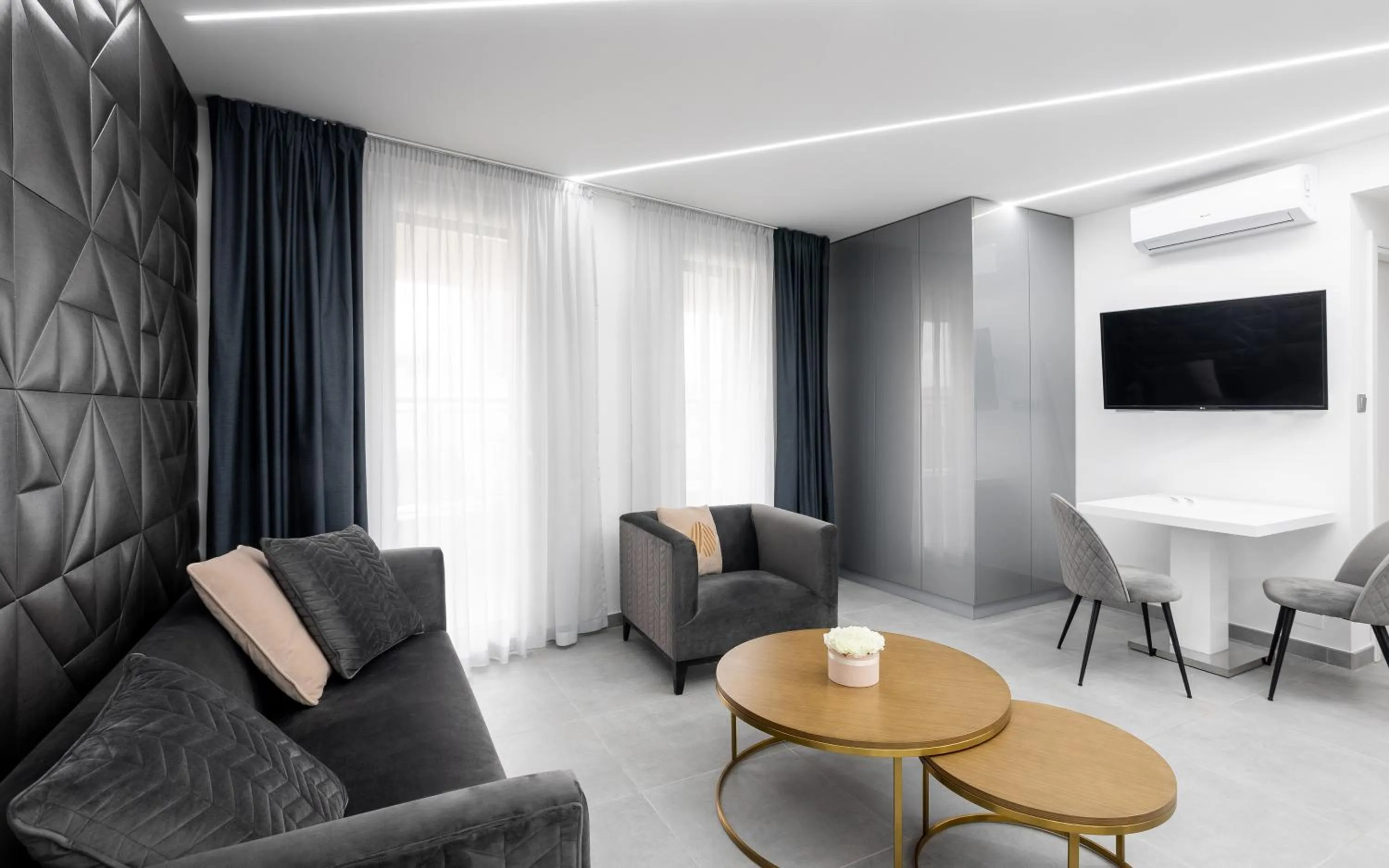 Superior Apartment in Avand Apartments Debrecen