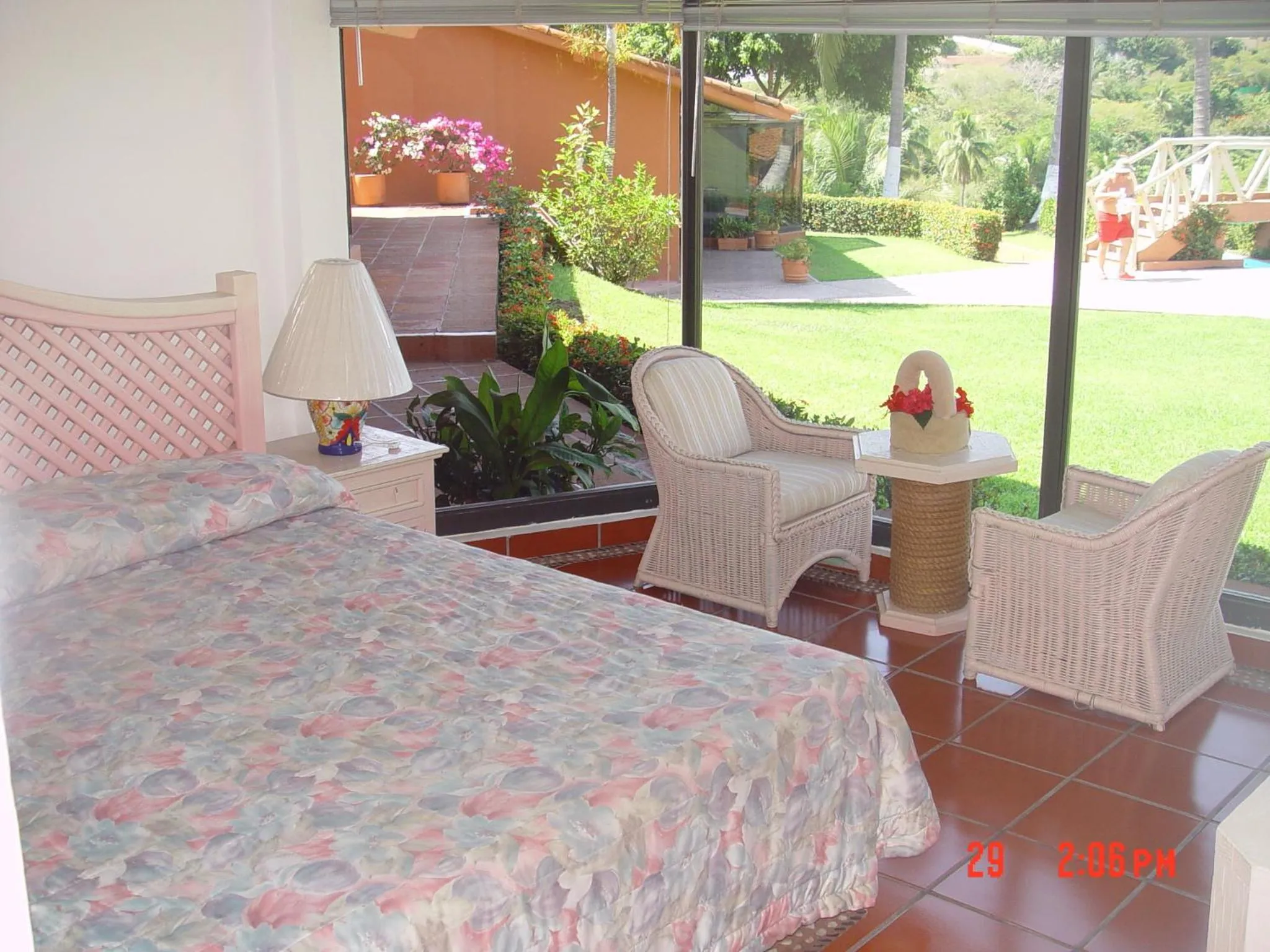 Standard Double Room in Coral Vista Del Mar