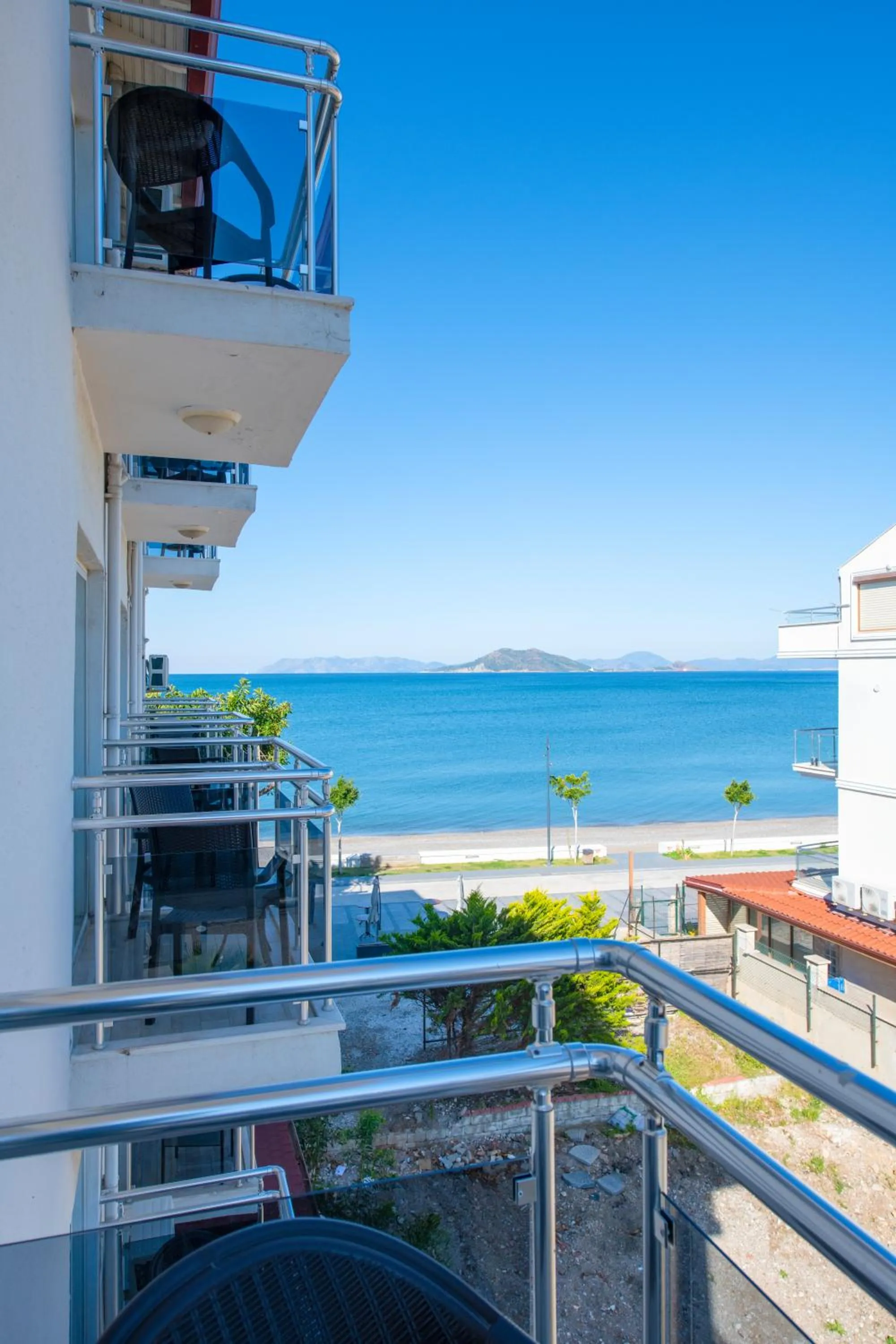 Standard Twin Room in Mia Casa Hotel