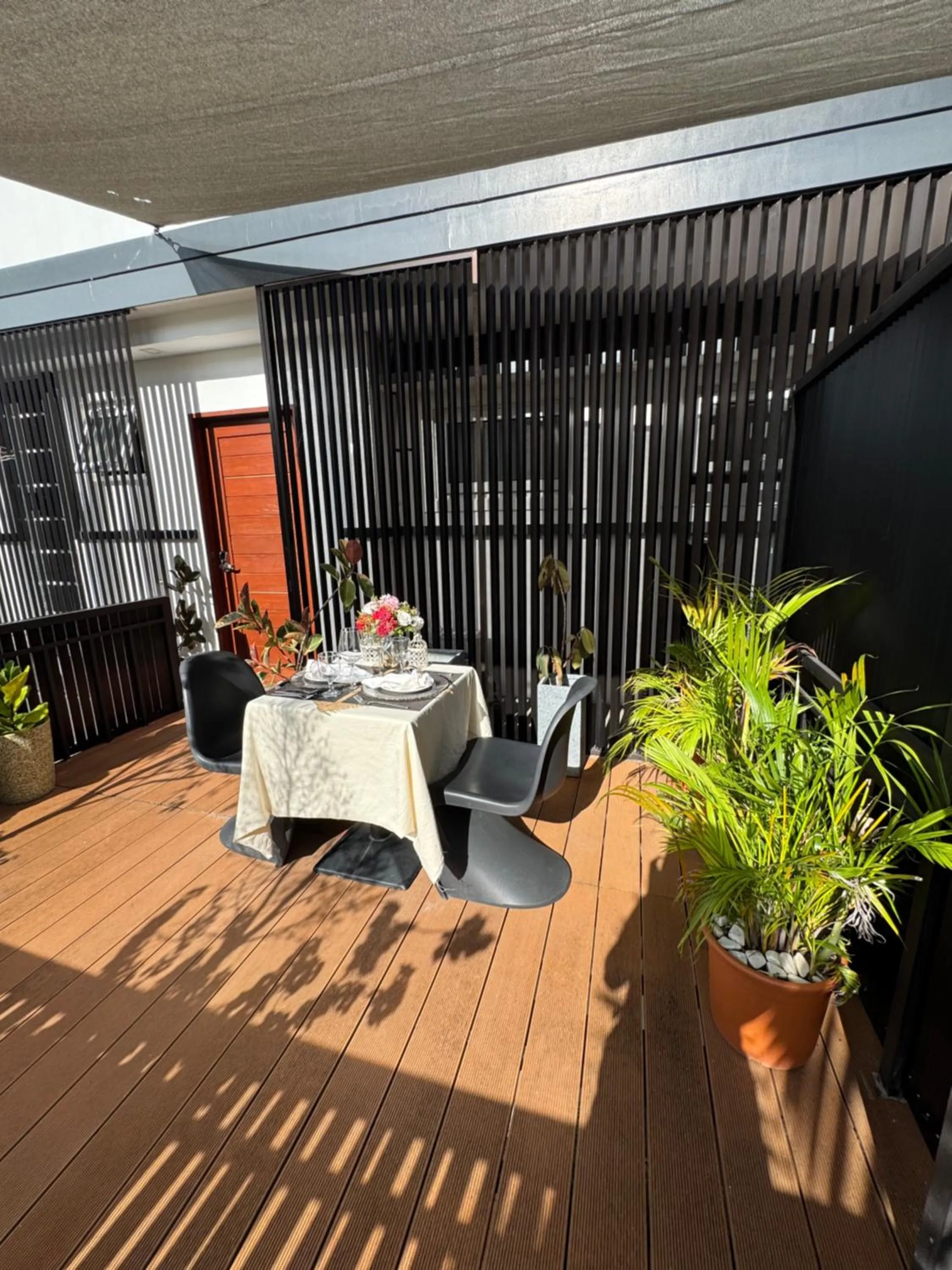 Deluxe Room with Plunge Pool in Epic Suites Bohol ADULTS ONLY