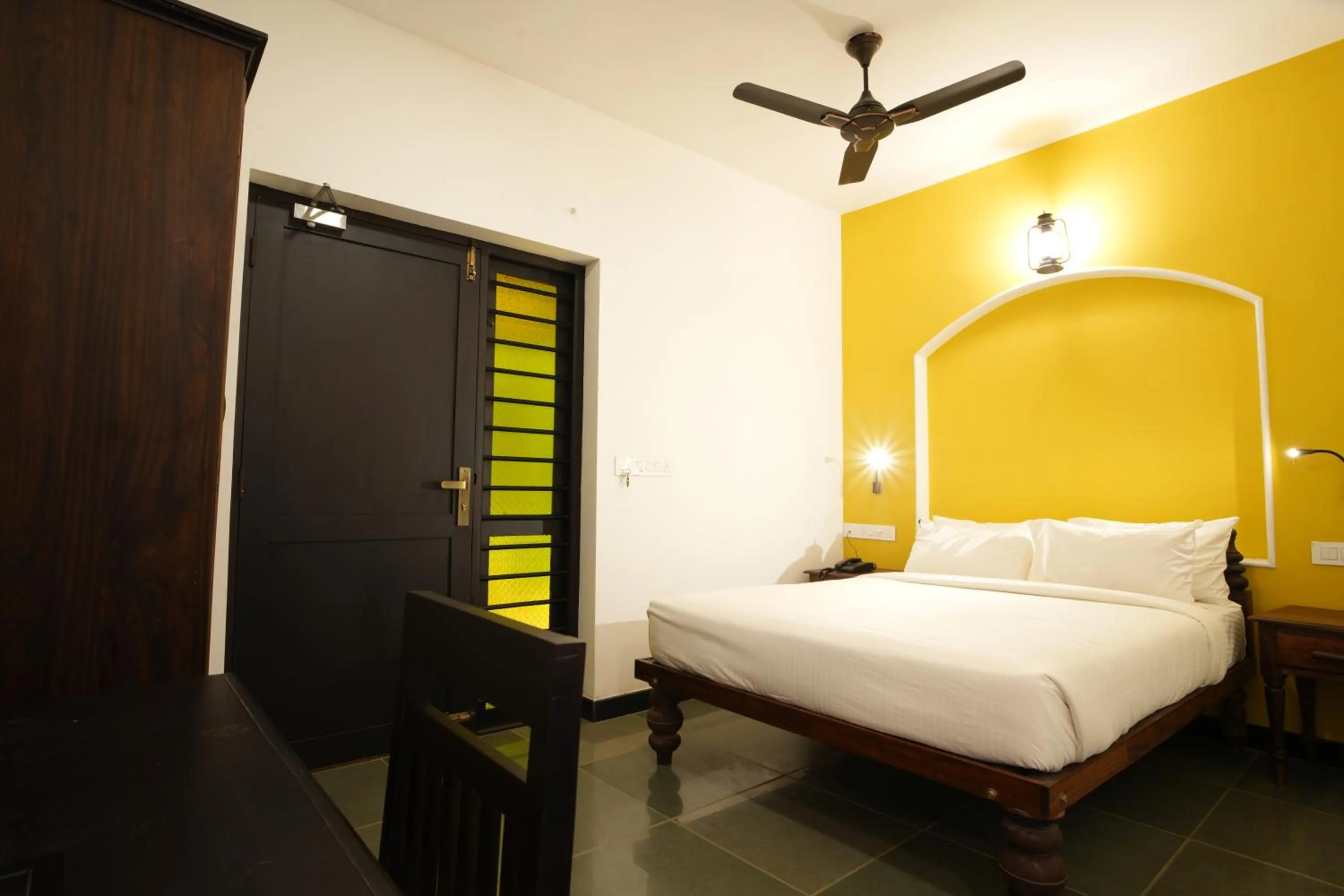 Standard Double Room in THE SUNSET BAY