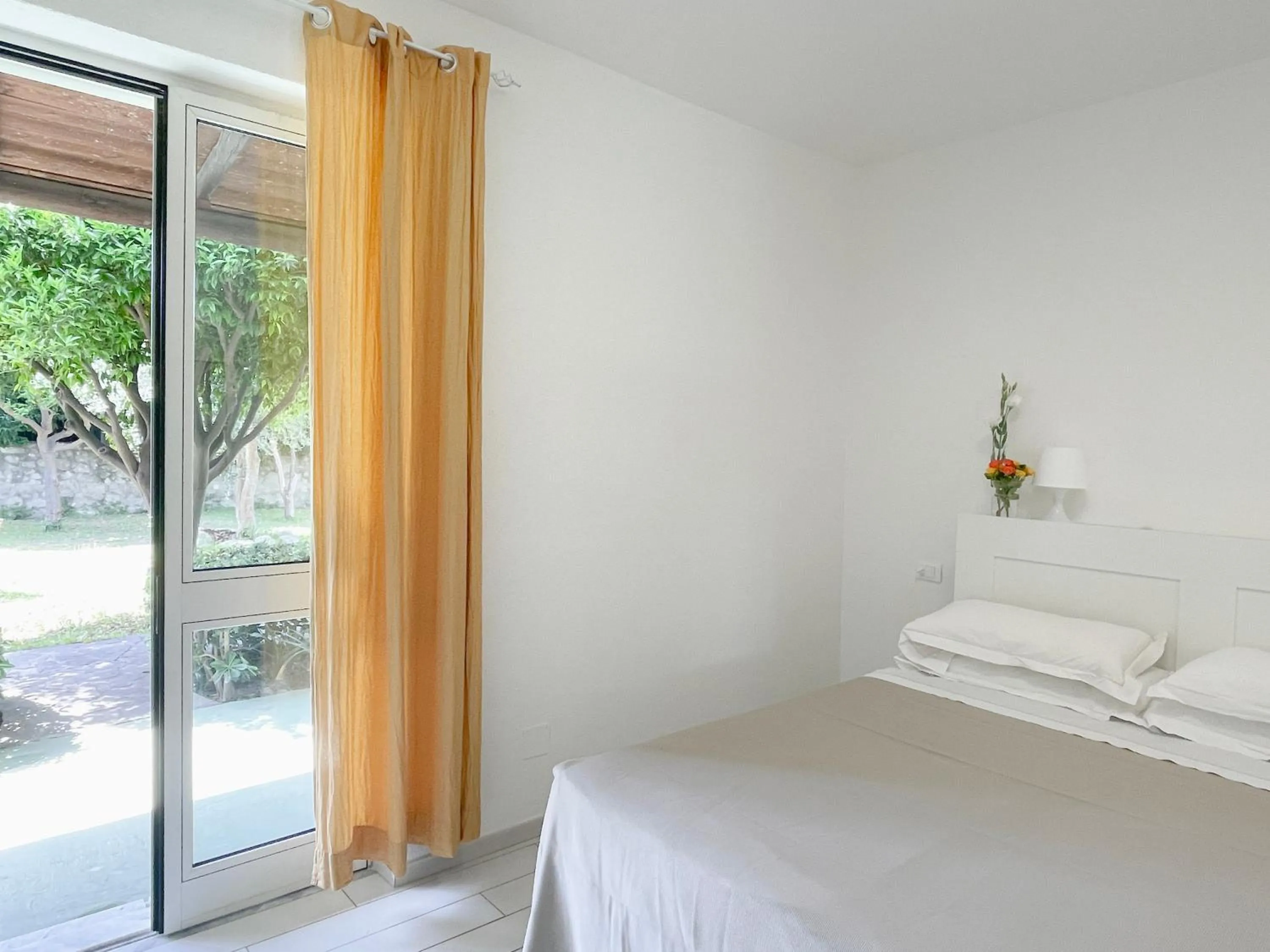 Double Room - Annex in Hotel Lord Byron