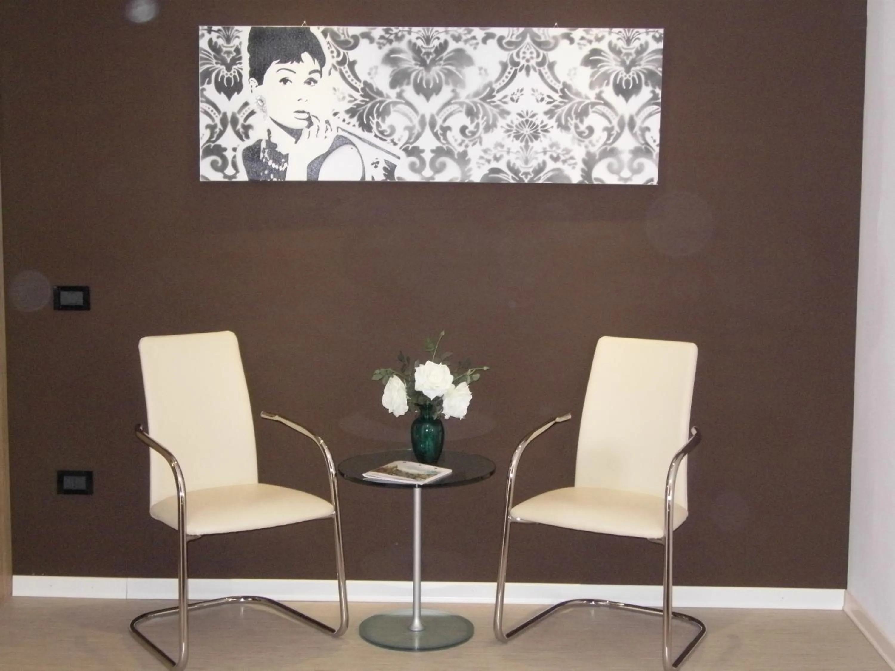 Suite in Hotel Ambra