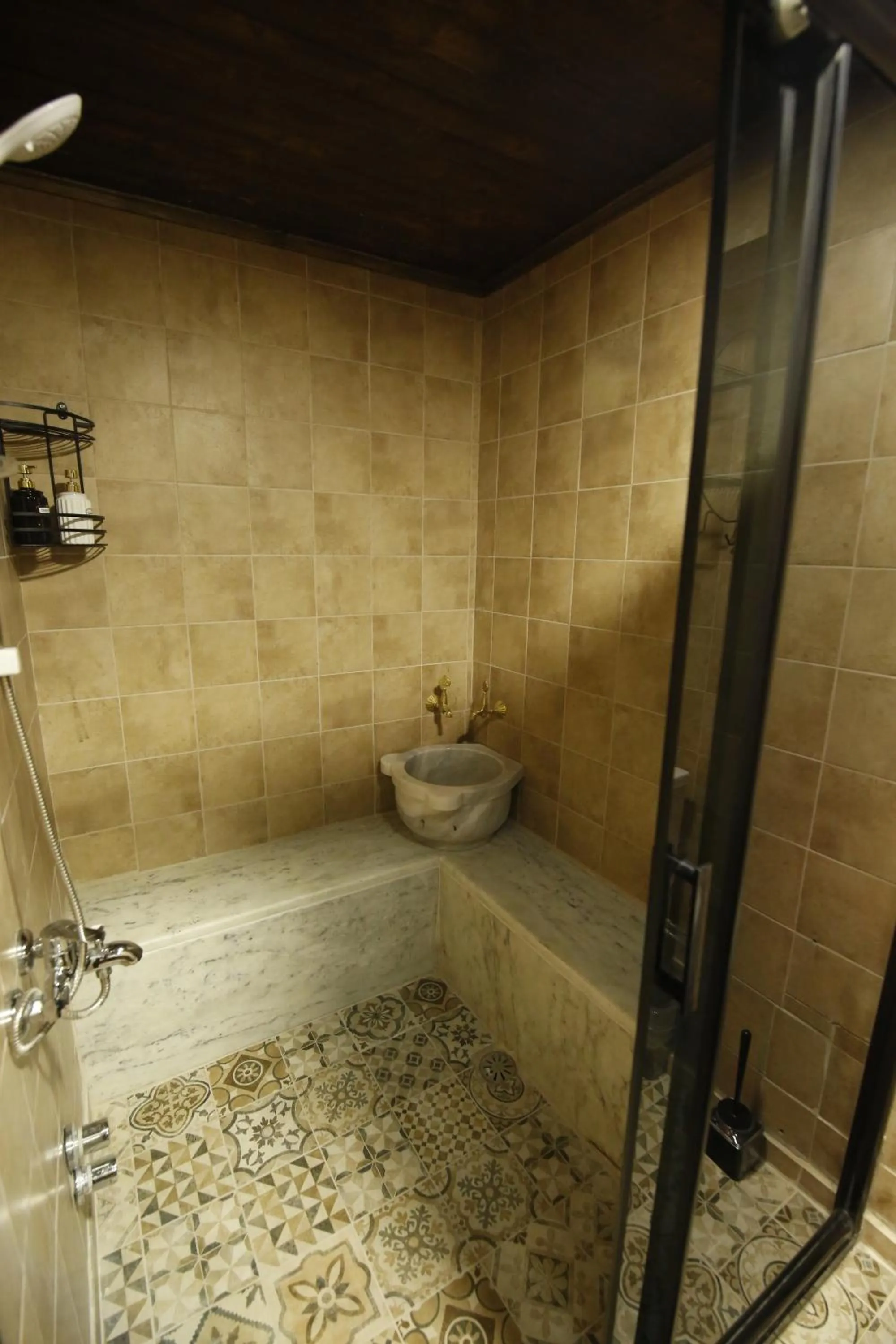 King Room - single occupancy in Kaliruha Hotel