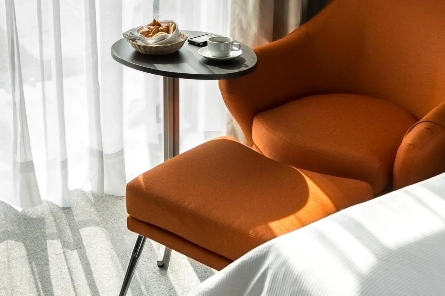 Superior King Room in Fiesta Inn Merida