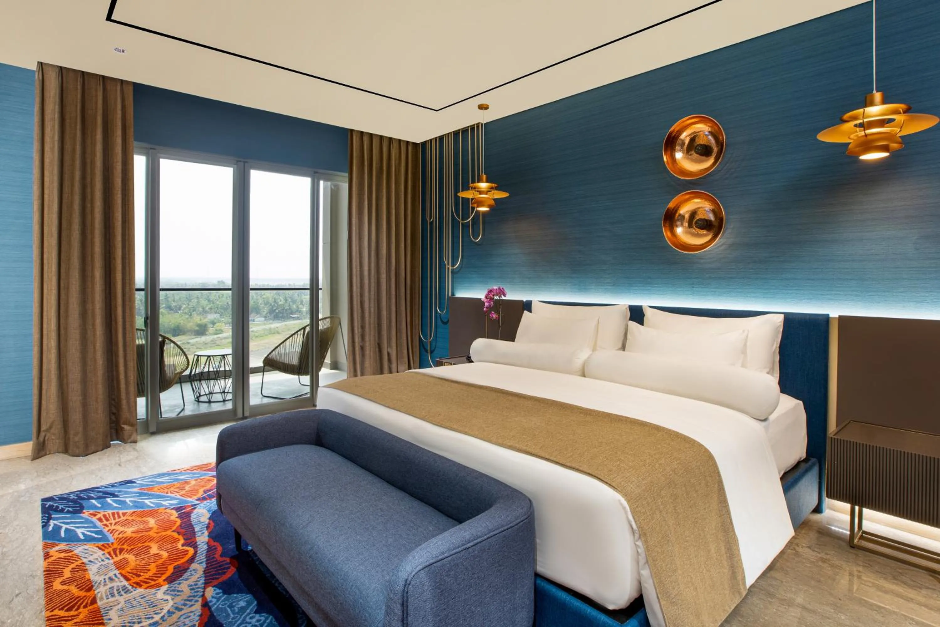 Suite   in MORAZEN Yogyakarta