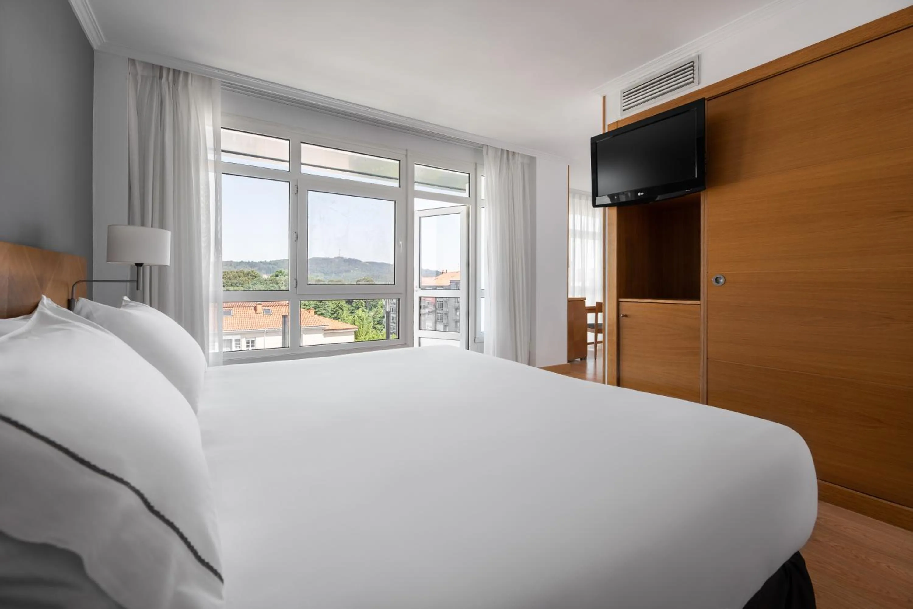 Junior Suite in Exe Peregrino