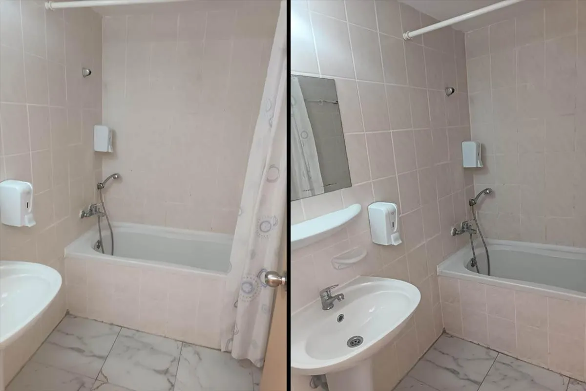 Standard Double or Twin Room in Alexius Beach Hotel