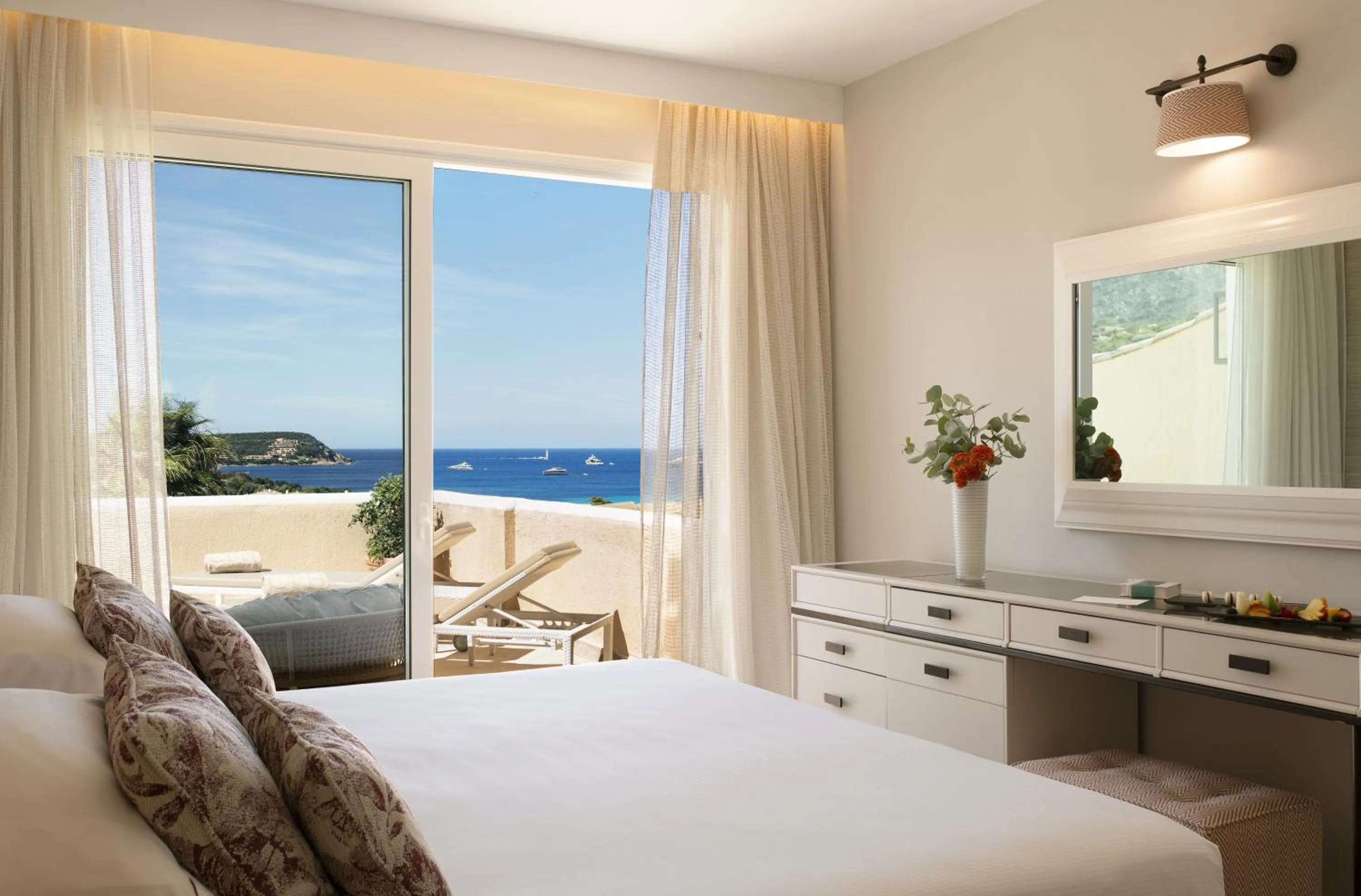 Luxury Suite in CPH | Pevero Hotel