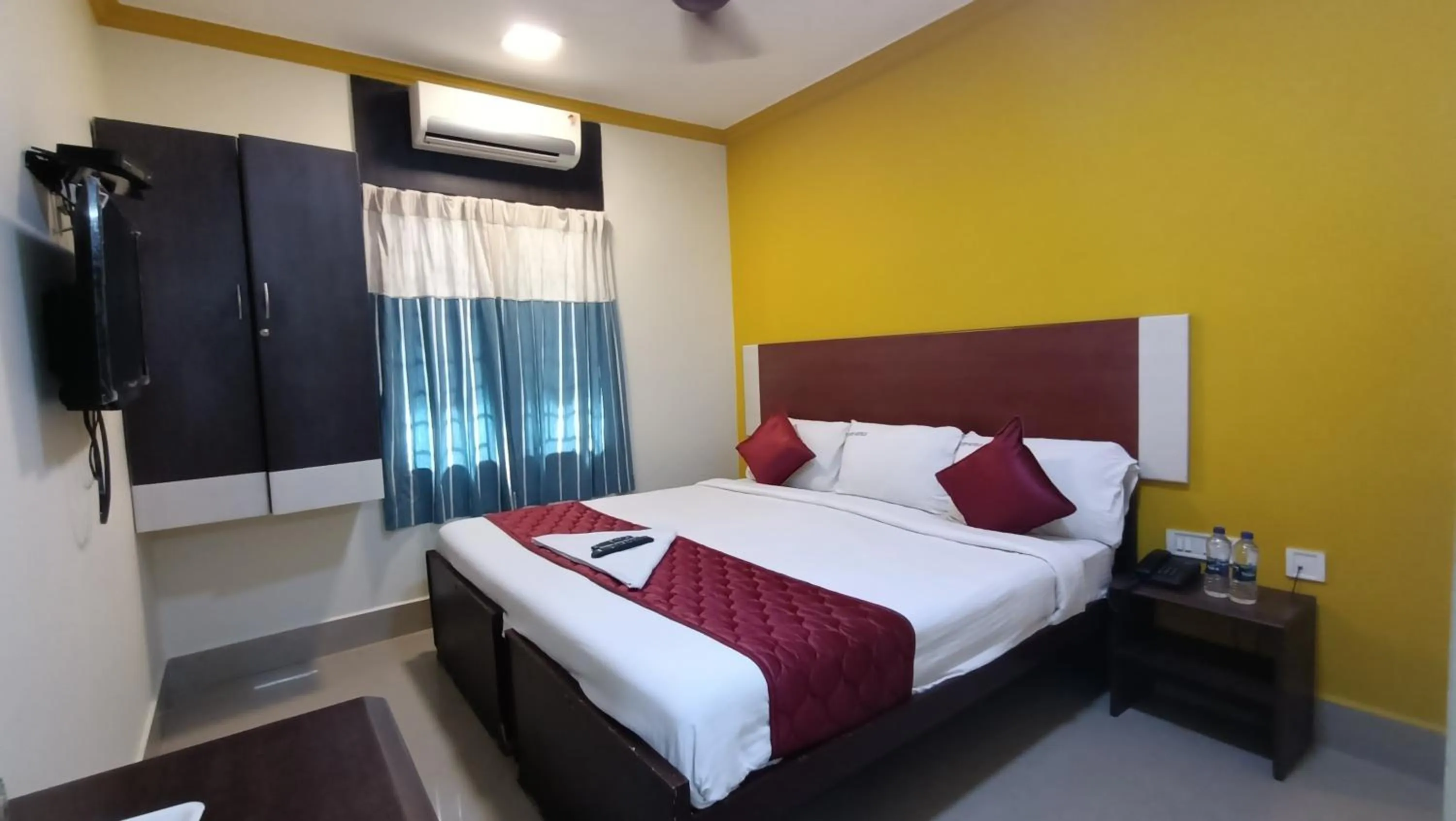 Skyry Hotels Adyar