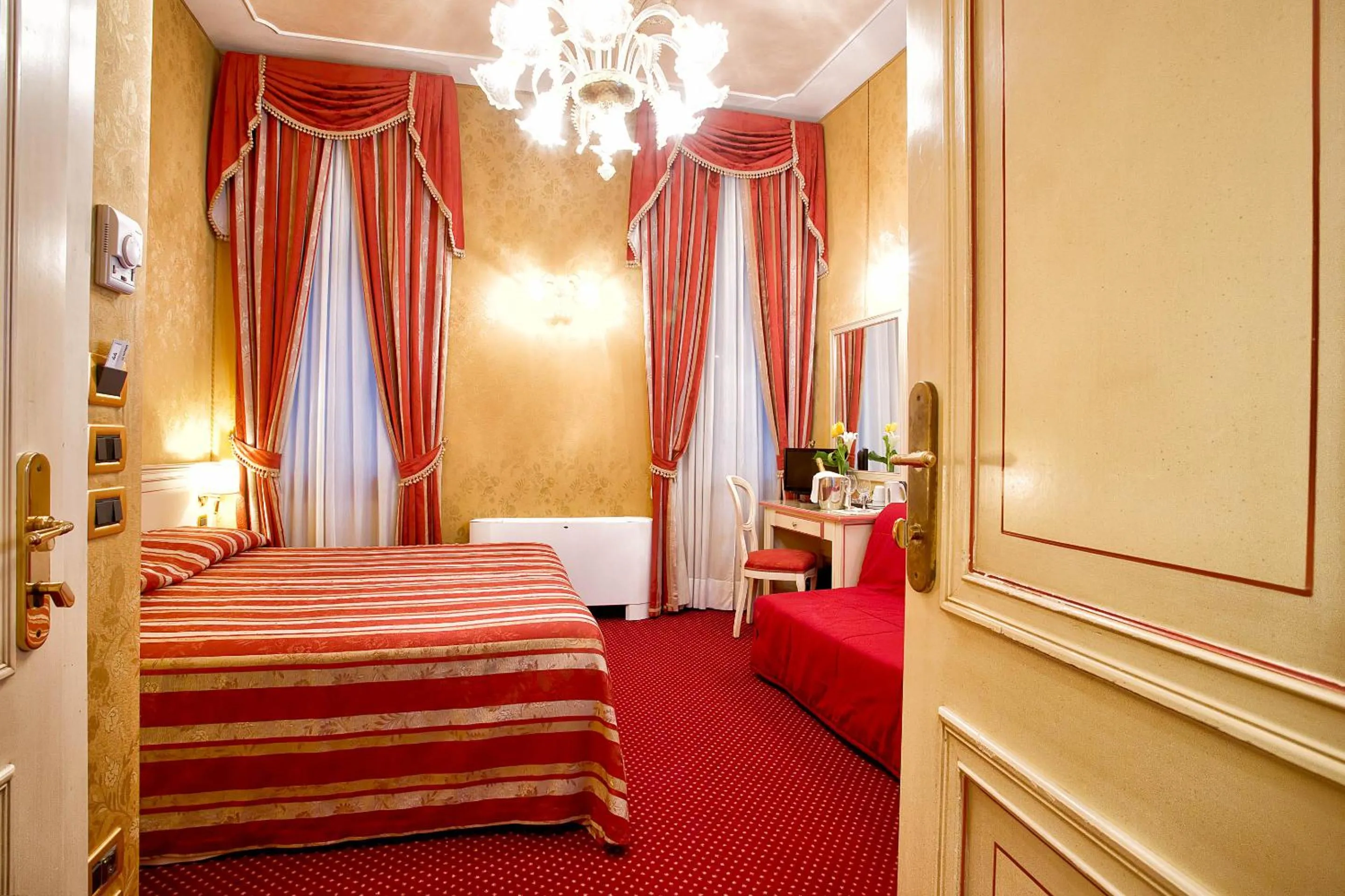 Junior Suite in Ca' San Polo - Ferretti Hotels Collection