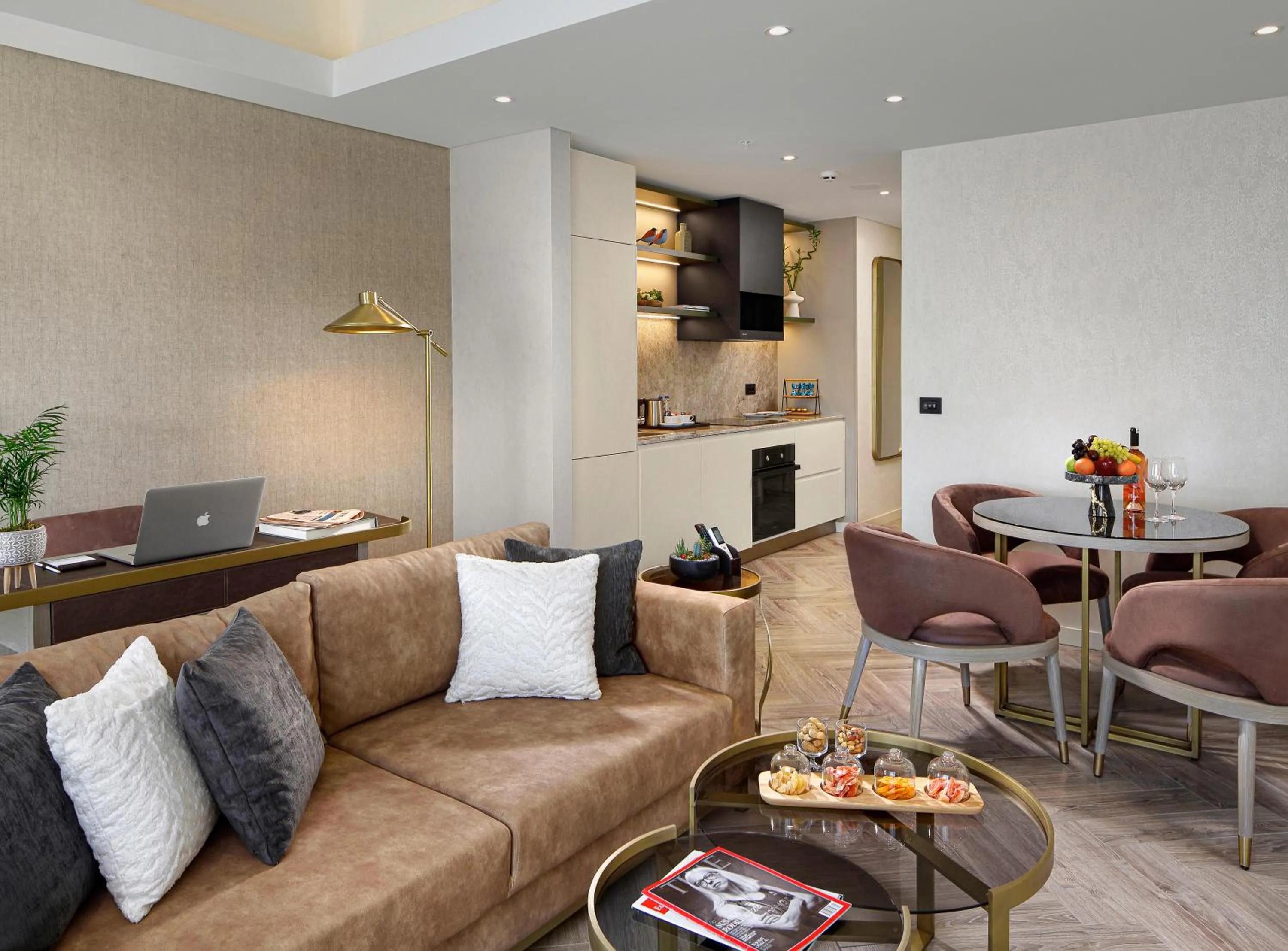 Apartment in Wanda Vista Residence