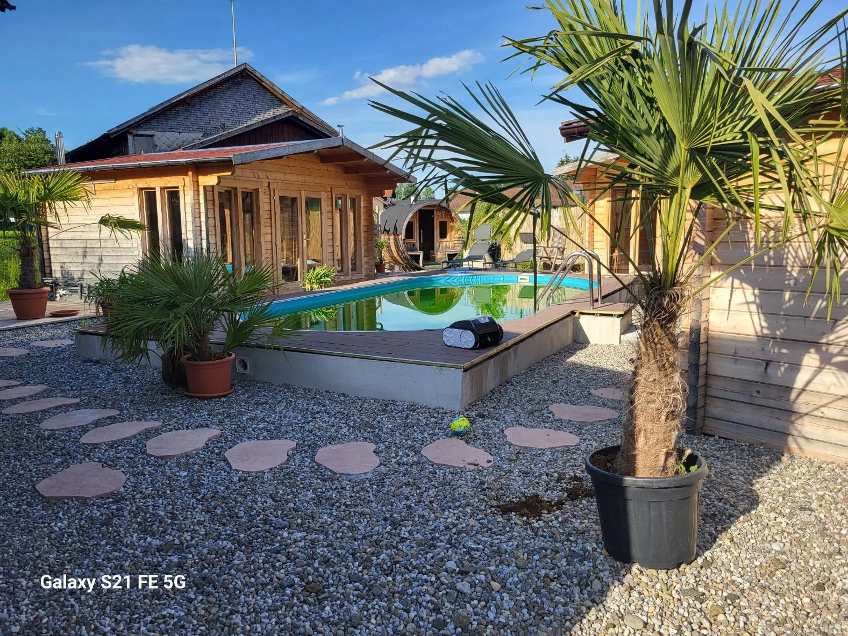 Ferienhof Müller Vorderburg