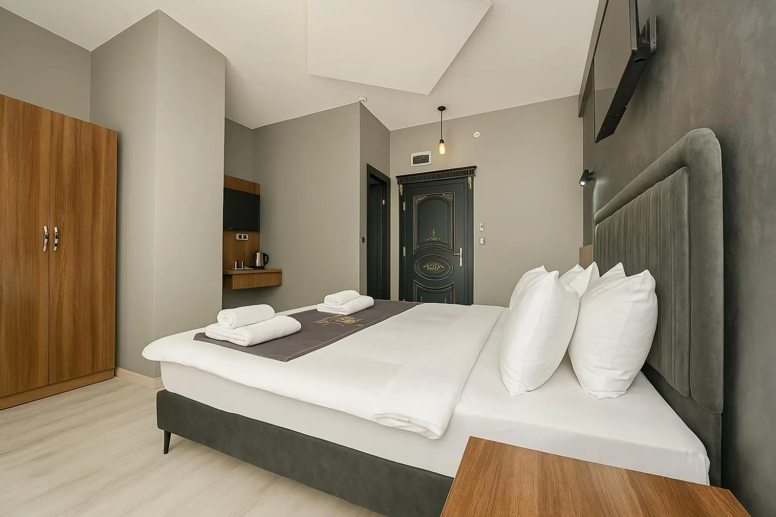 Family Suite in Monezza Avcılar