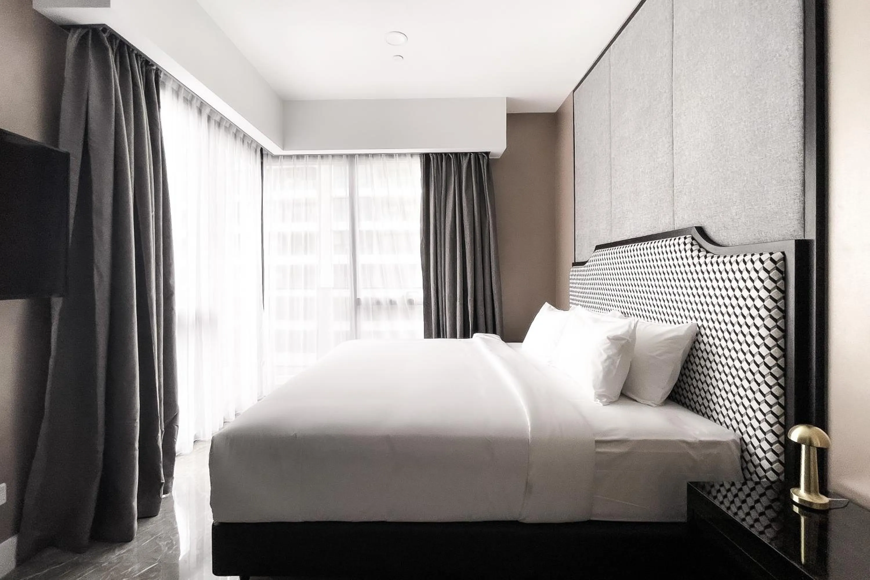 One-Bedroom Suite in Platinum 2 by DM Suites KLCC , Kuala Lumpur