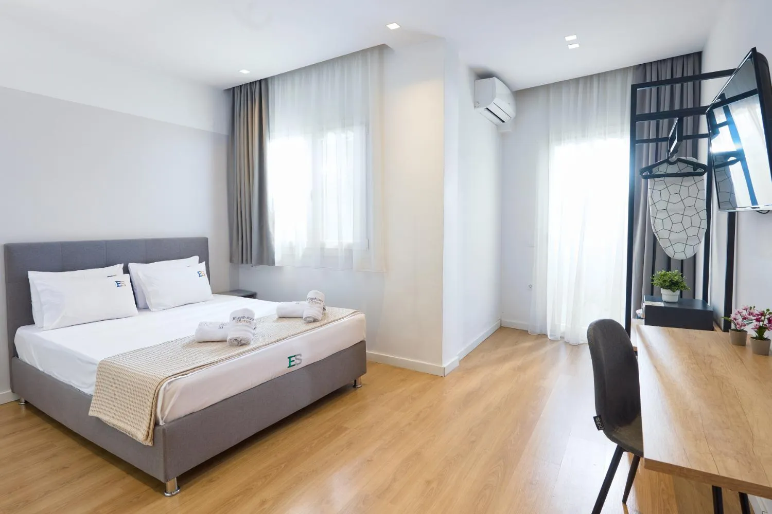 Standard Suite in Elephant Suites