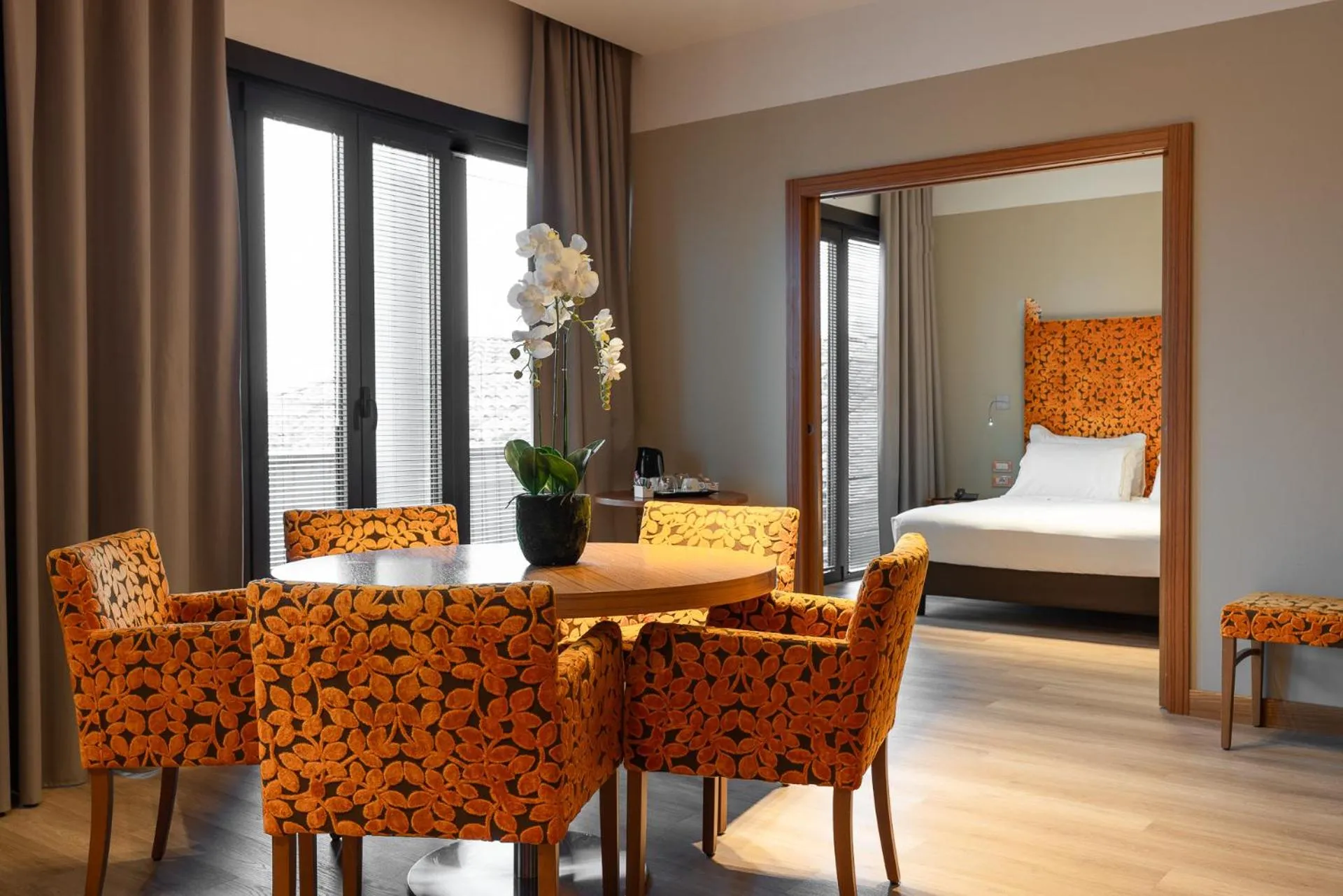 Master Suite - single occupancy in Là Di Moret