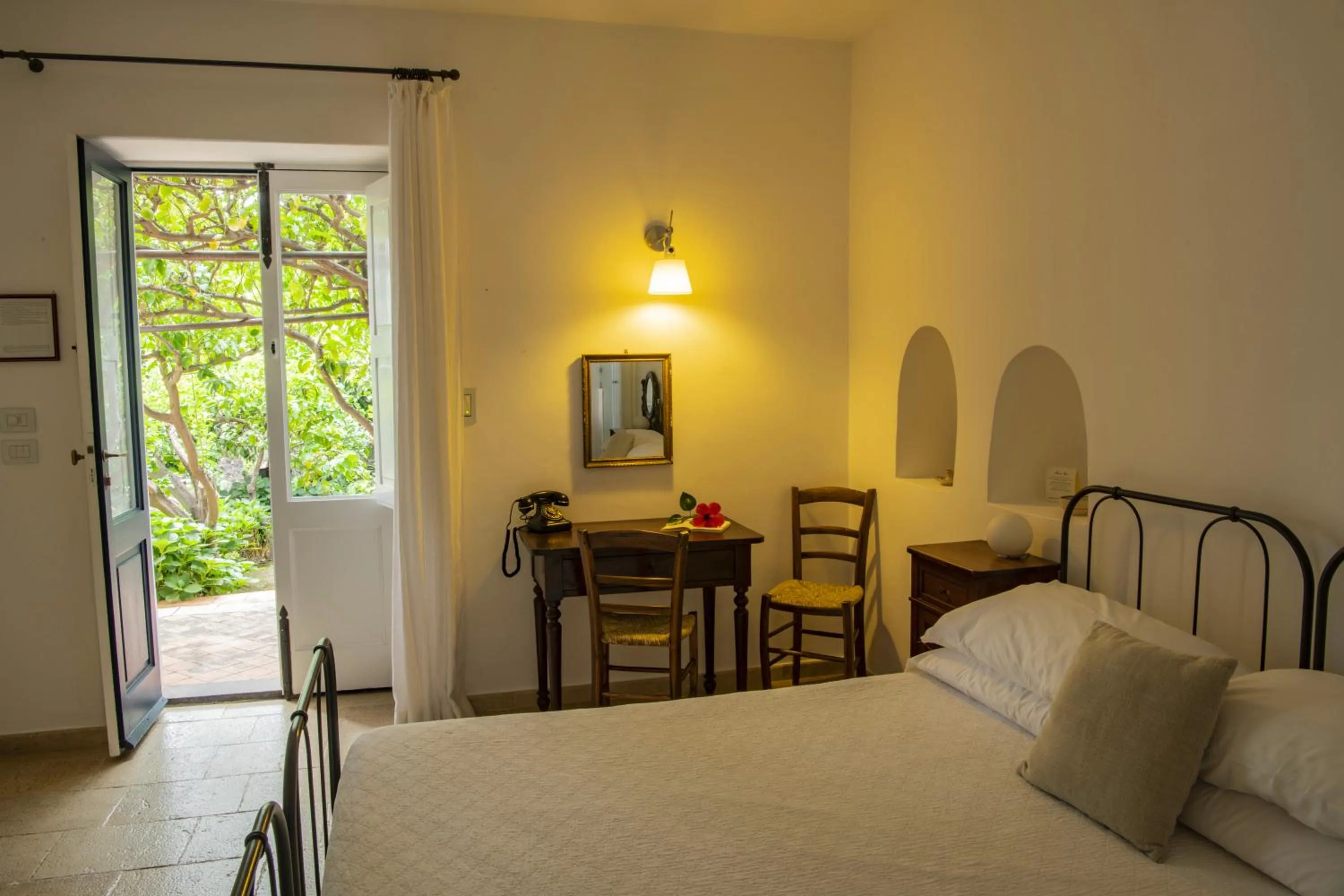 Superior Room in Hotel Signum