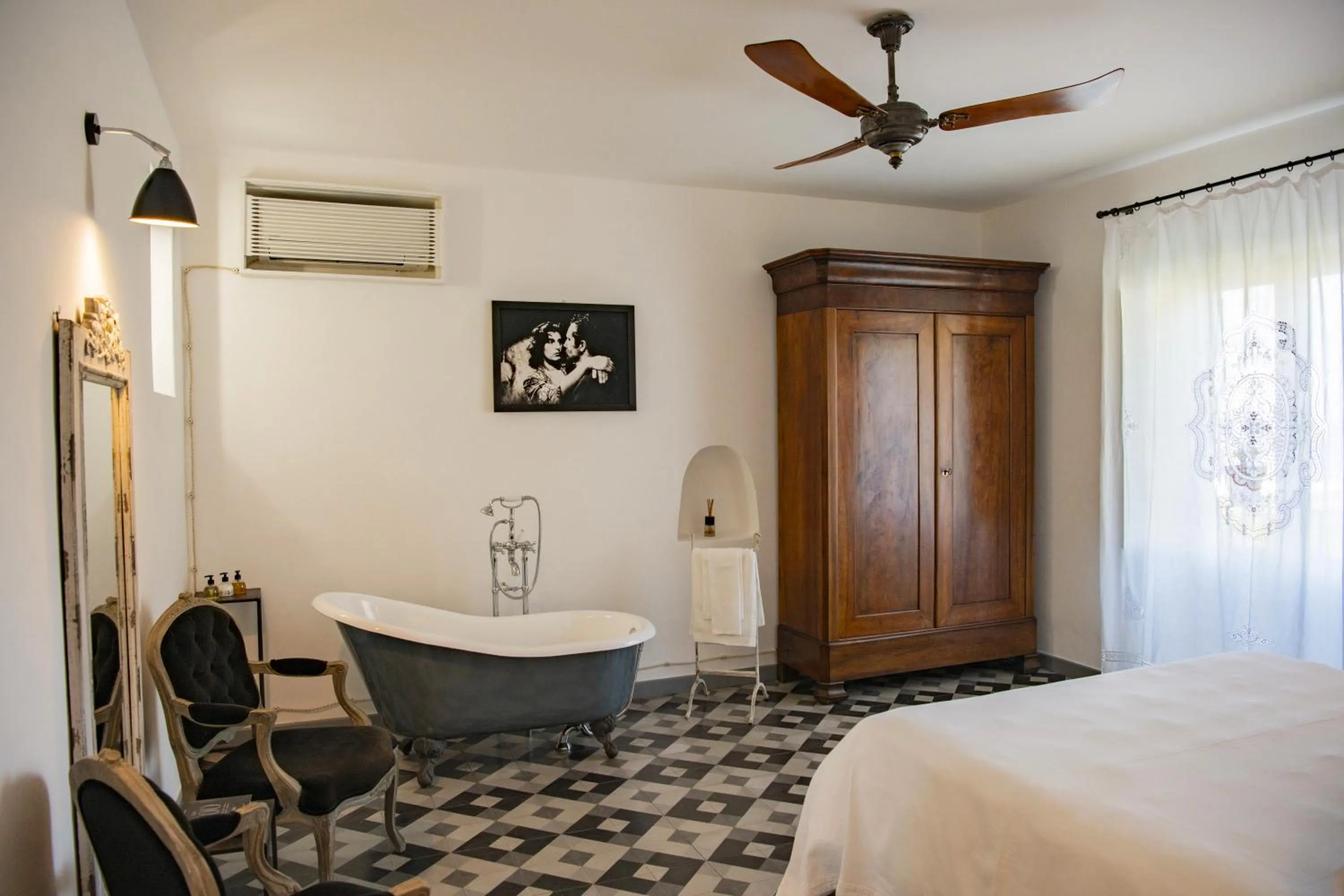 Suite in Hotel Signum