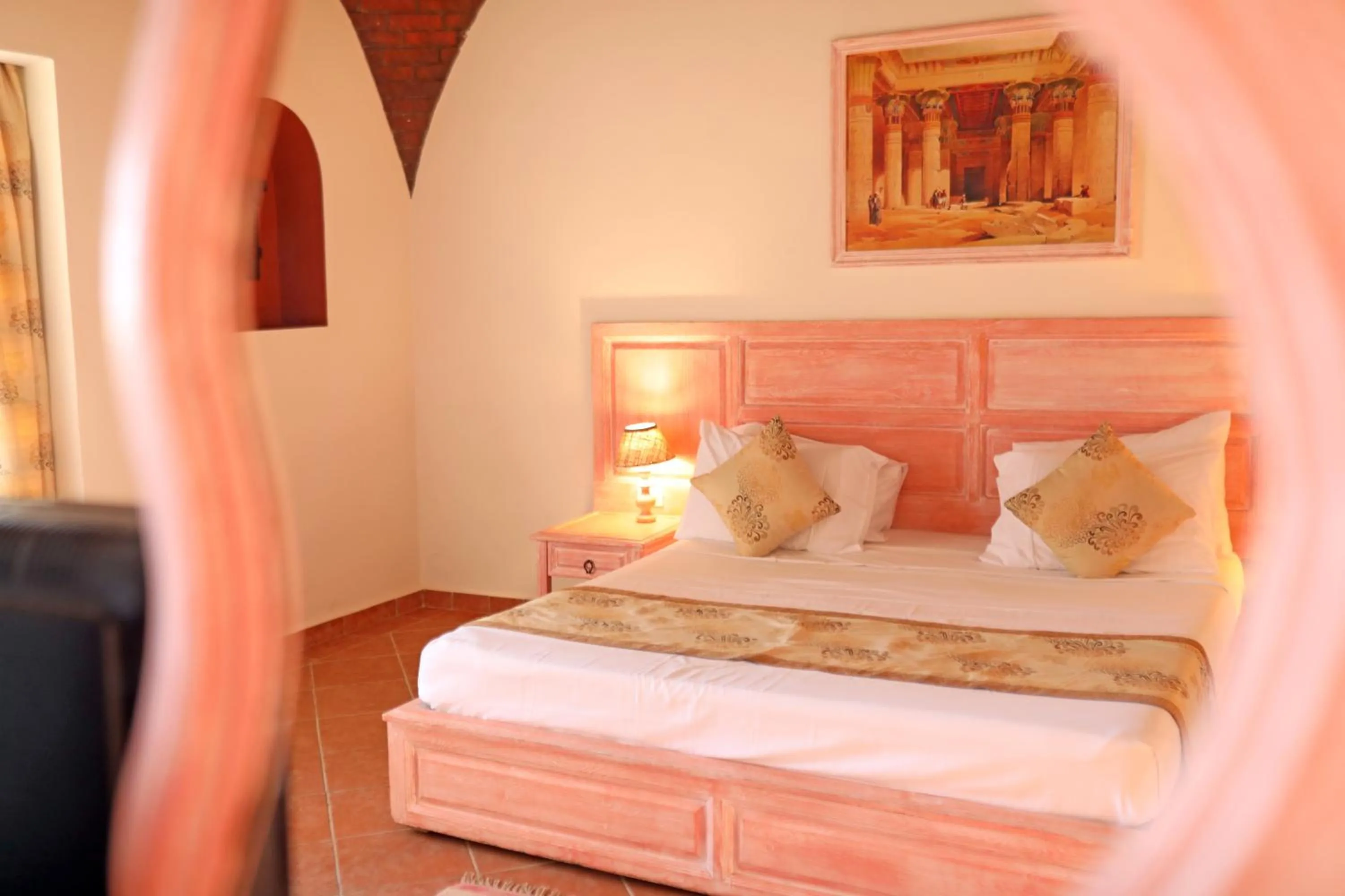 Standard Room with Garden View in Dream Lagoon Resort & Aqua Park