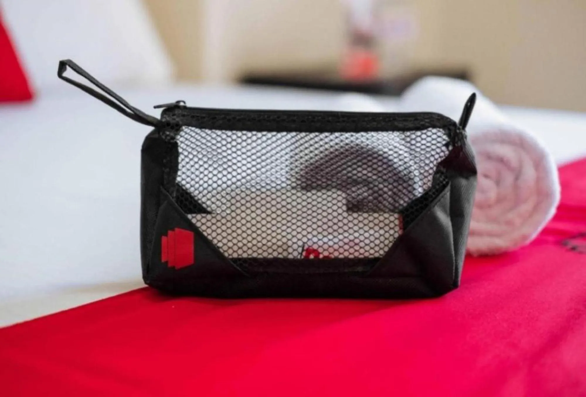 Family Room with Shared Bathroom in RedDoorz Hostel @ Ritz Place Baguio