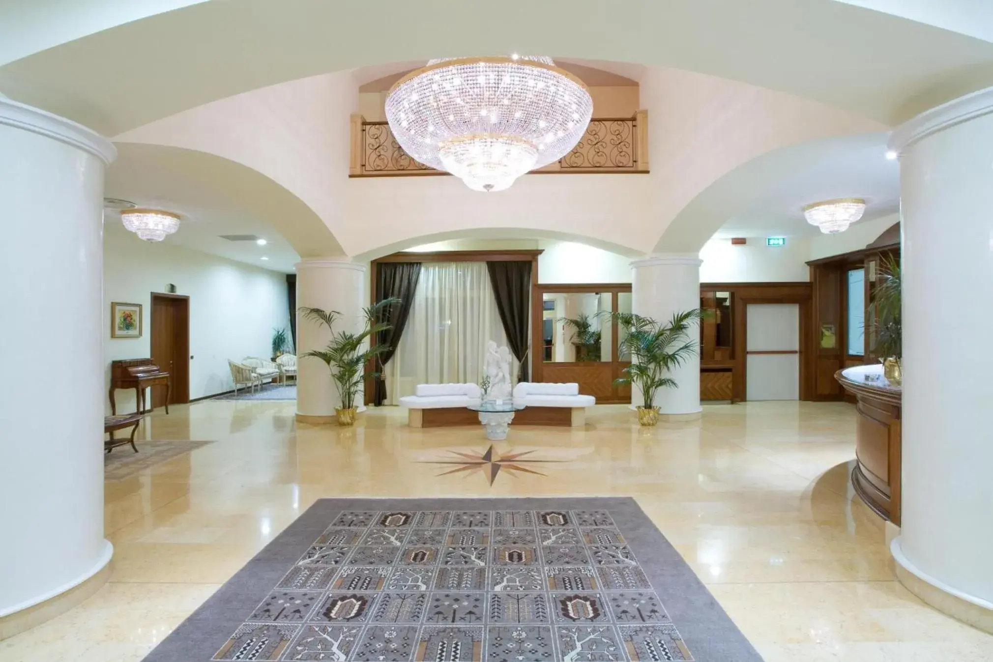 Hotel Marconi Hotel Marconi