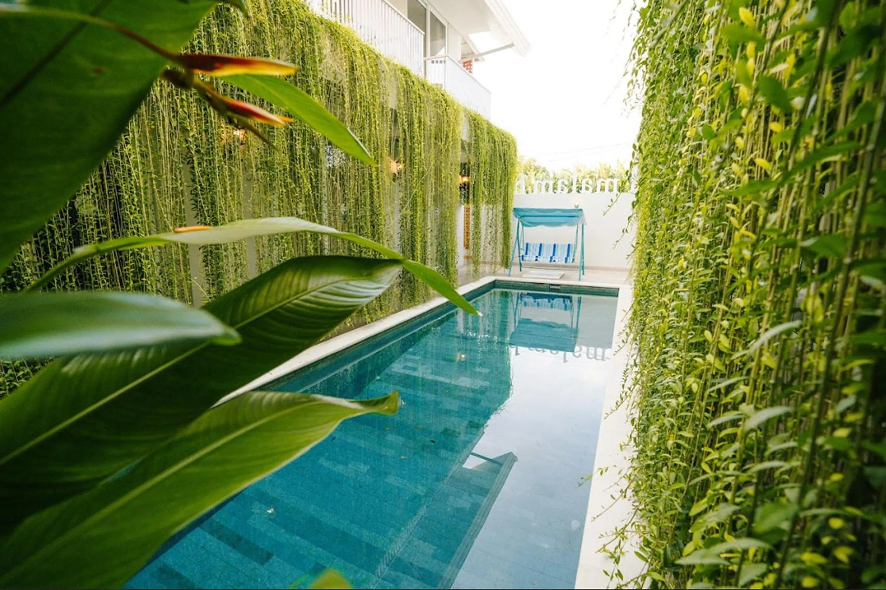 Malam Hari ApartHotel