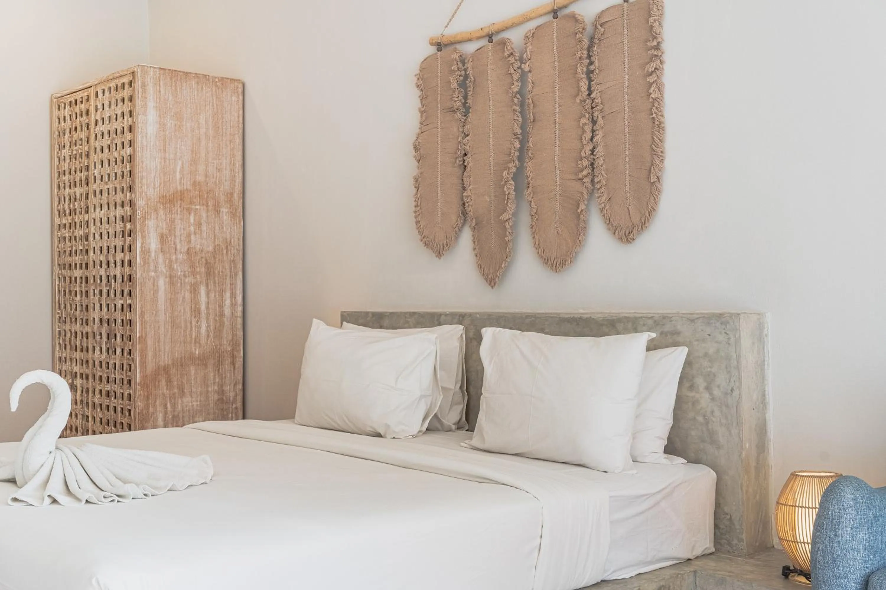 King Room in Malam Hari ApartHotel