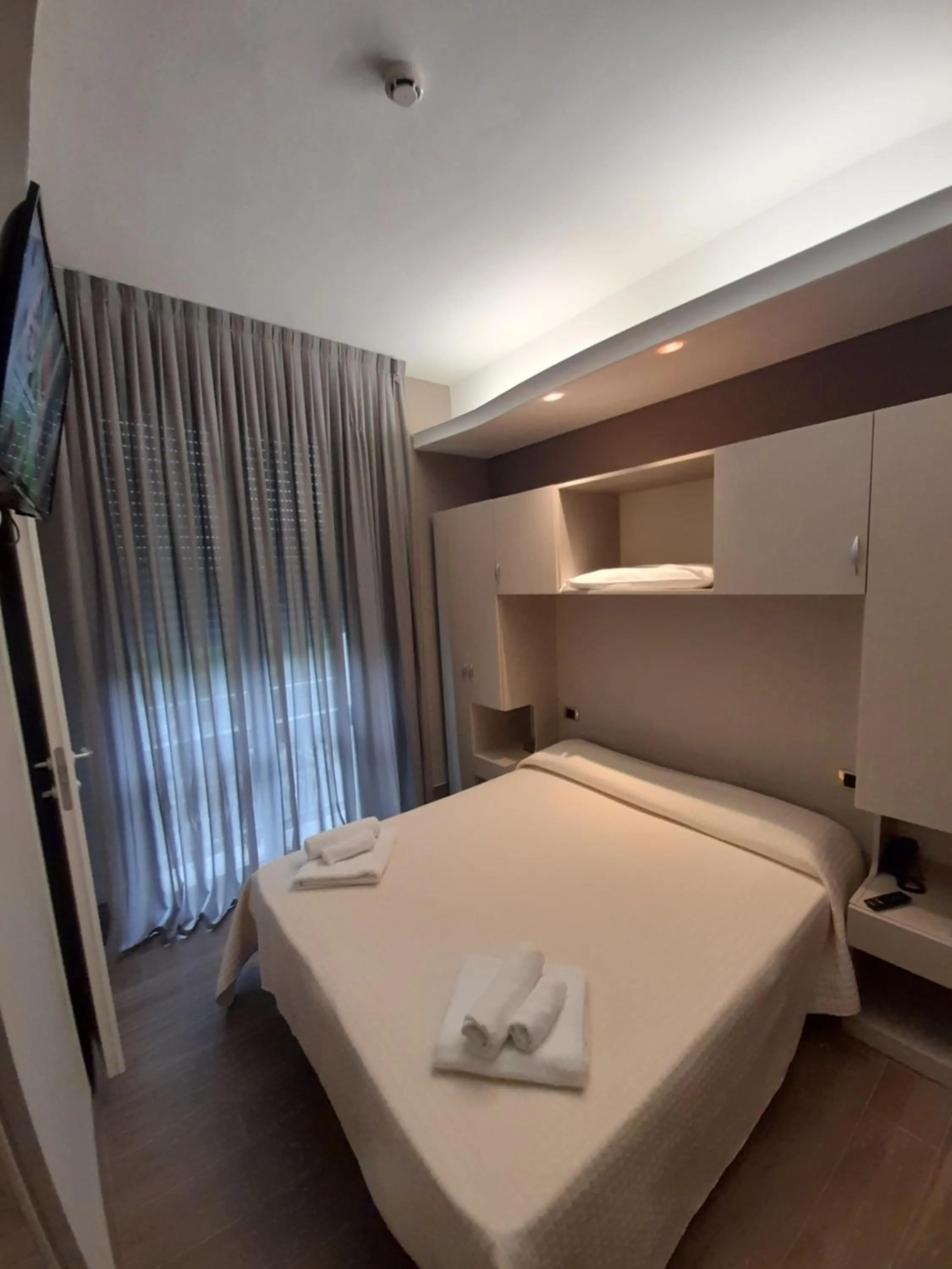Double Room in Hotel Royal Plaza
