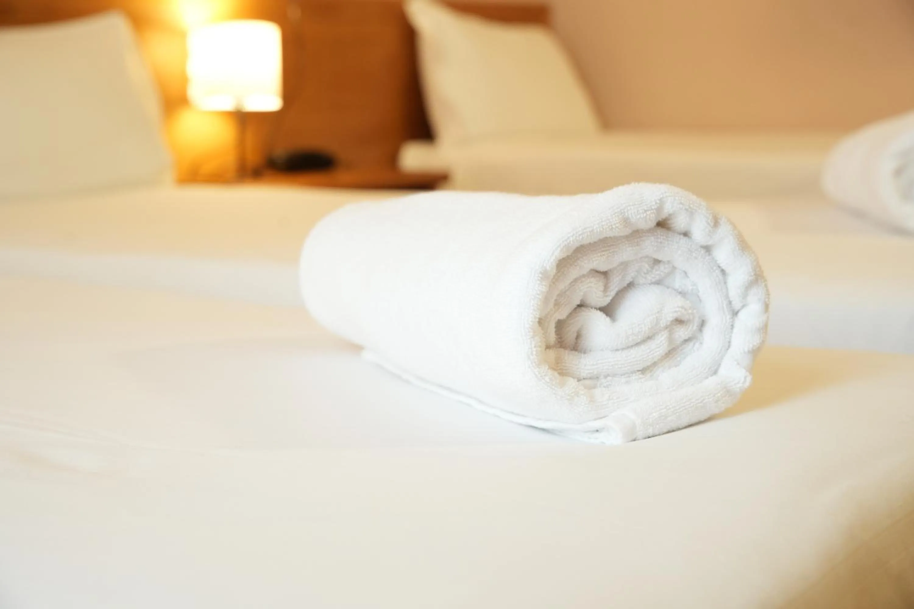 Small Double Room in Hotel Montevecchio