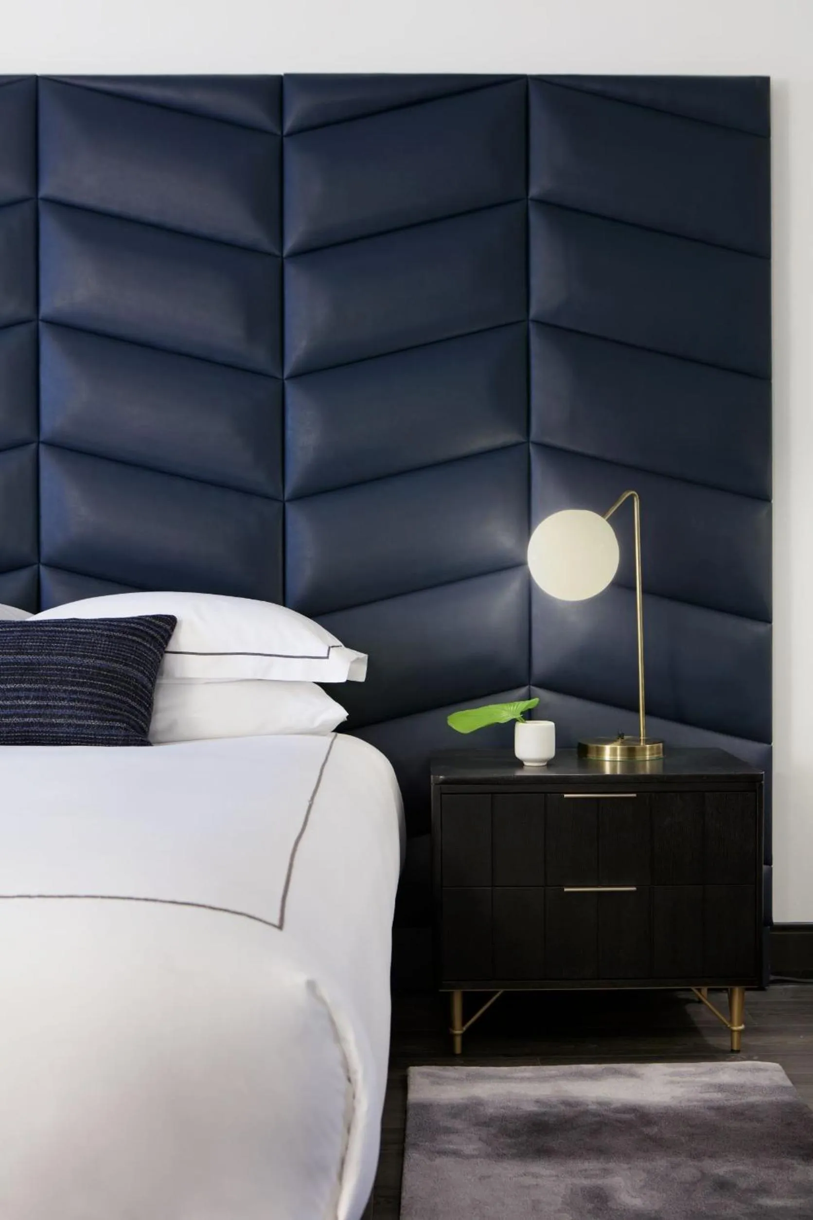 King Room in Kimpton Shane Atlanta by IHG