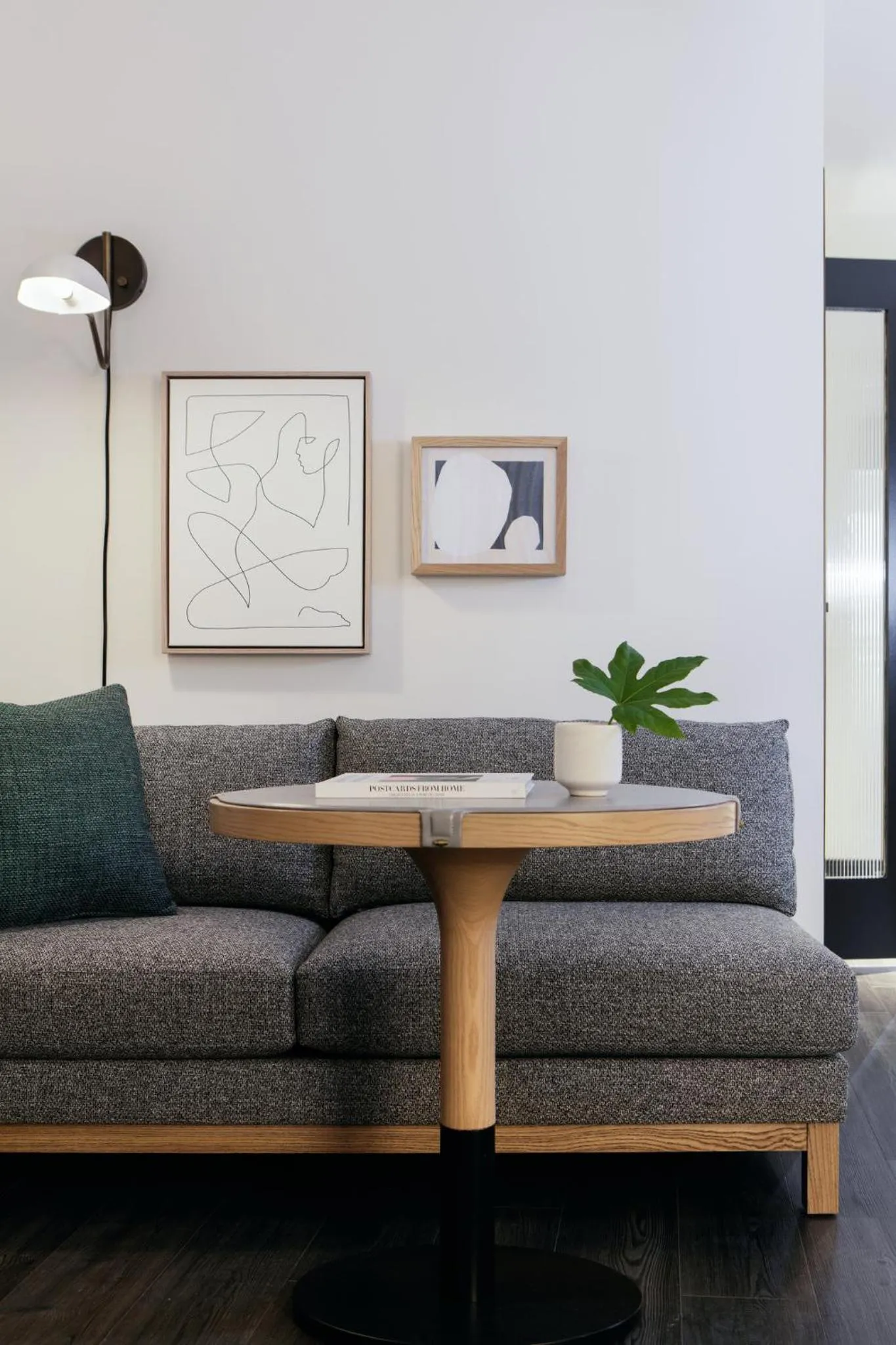 King Room with Mobility Accessible Tub in Kimpton Shane Atlanta by IHG