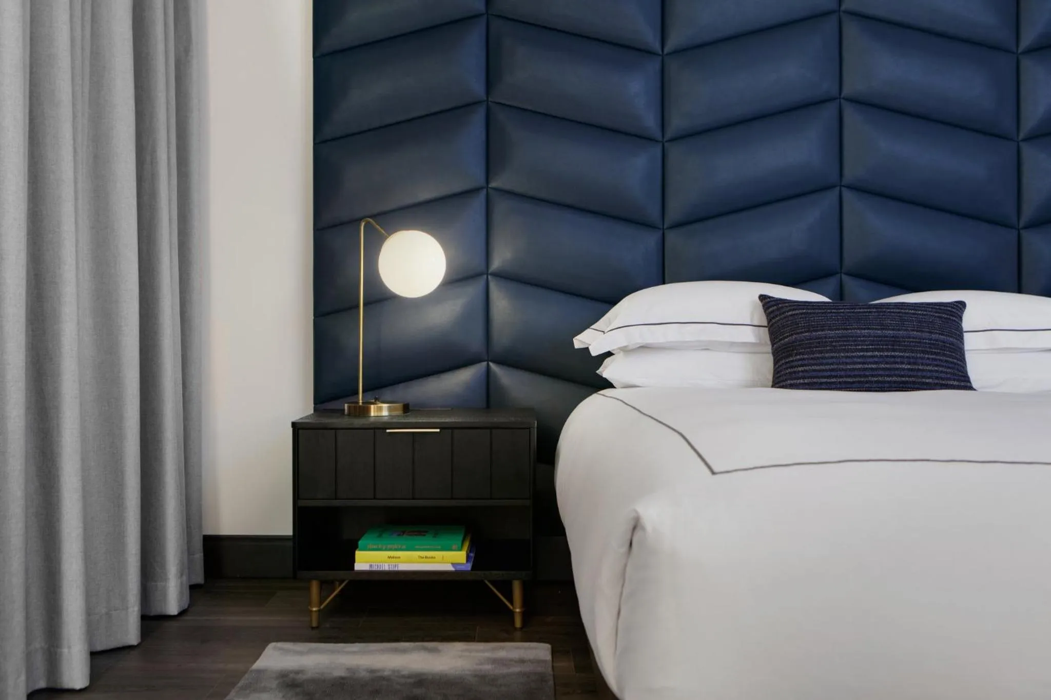 Premium Room in Kimpton Shane Atlanta by IHG