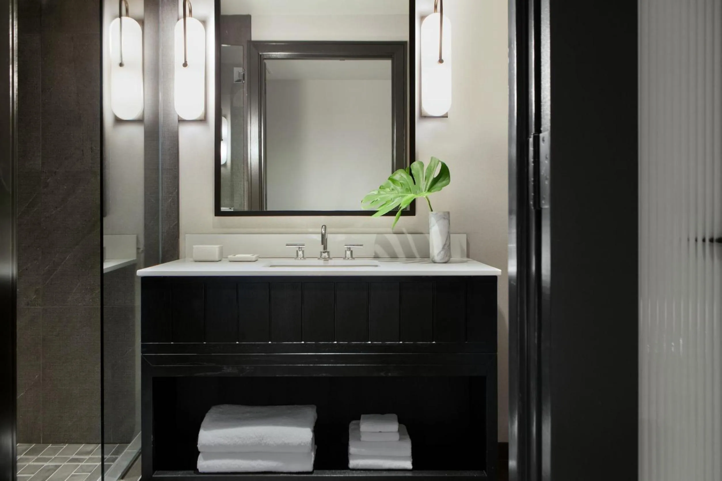 Premium Queen Room with Two Queen Beds and City View in Kimpton Shane Atlanta by IHG