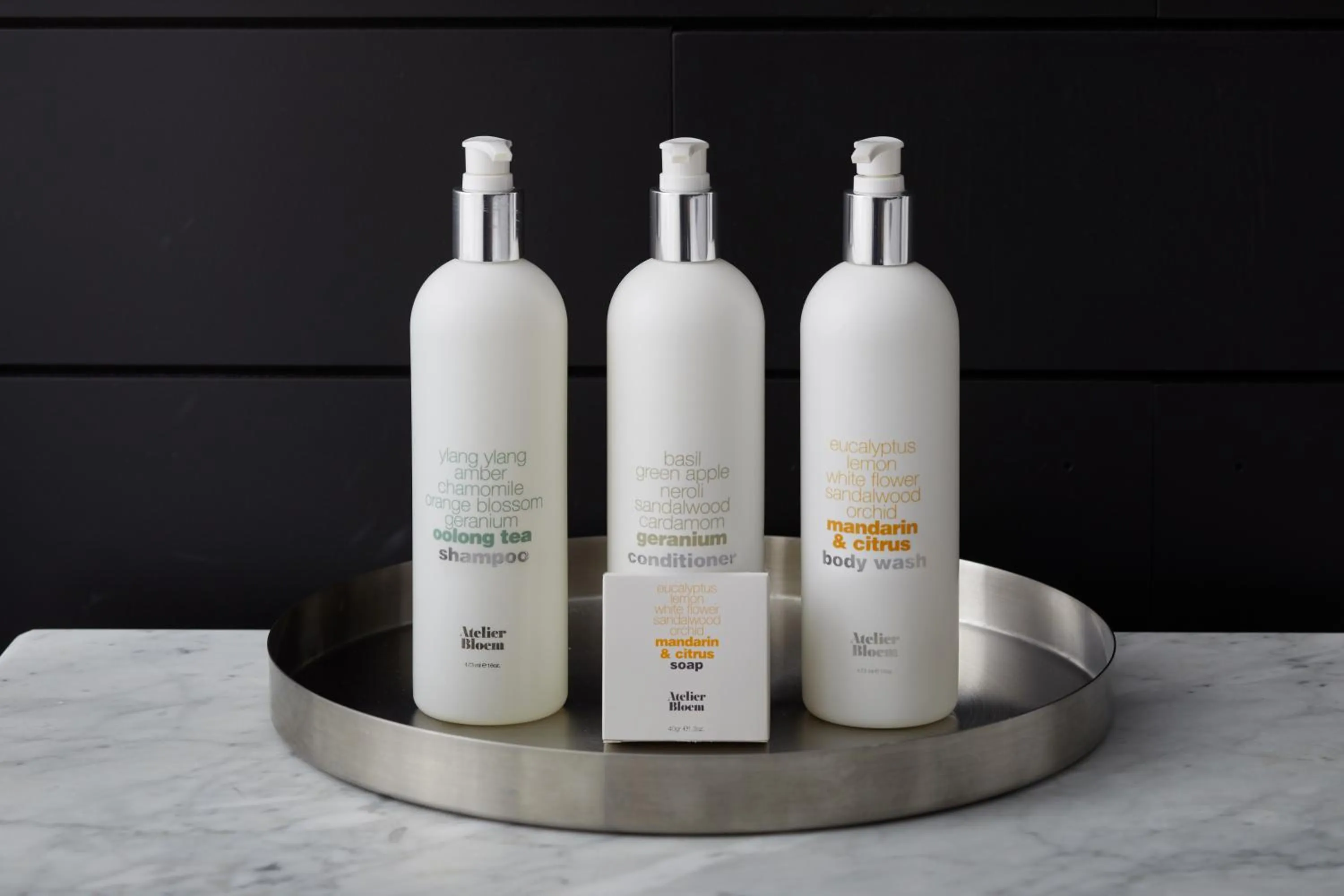 King Room with Mobility Accessible Roll-In Shower in Kimpton Shane Atlanta by IHG