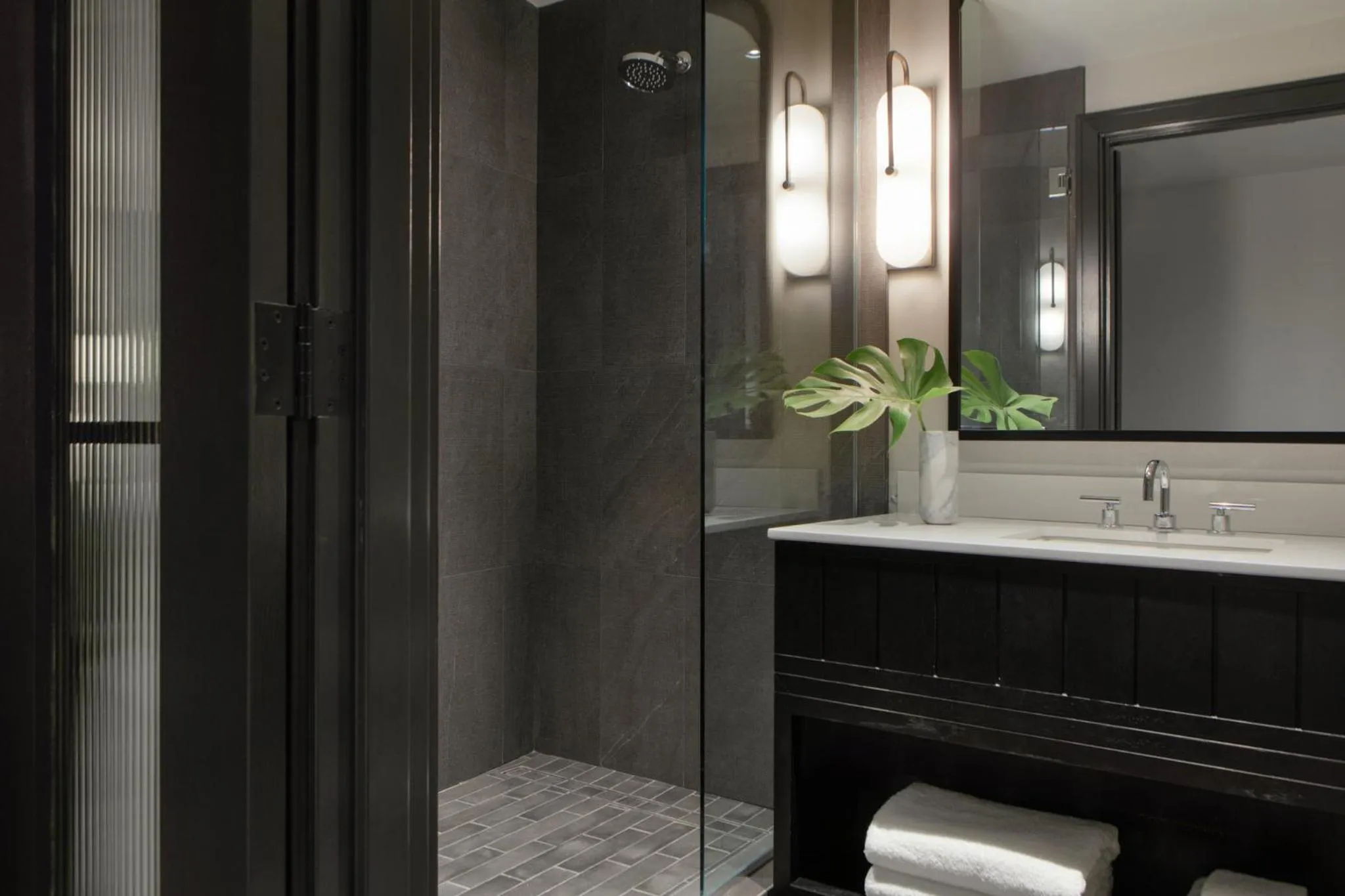 Premium King Room with City View in Kimpton Shane Atlanta by IHG