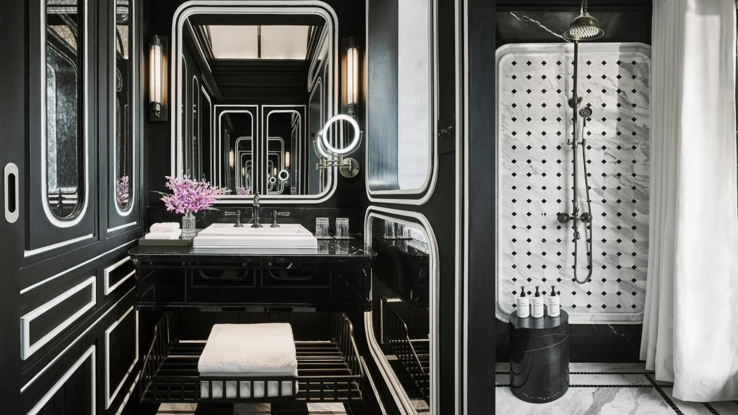 King Premium Terrace in InterContinental Khao Yai Resort by IHG