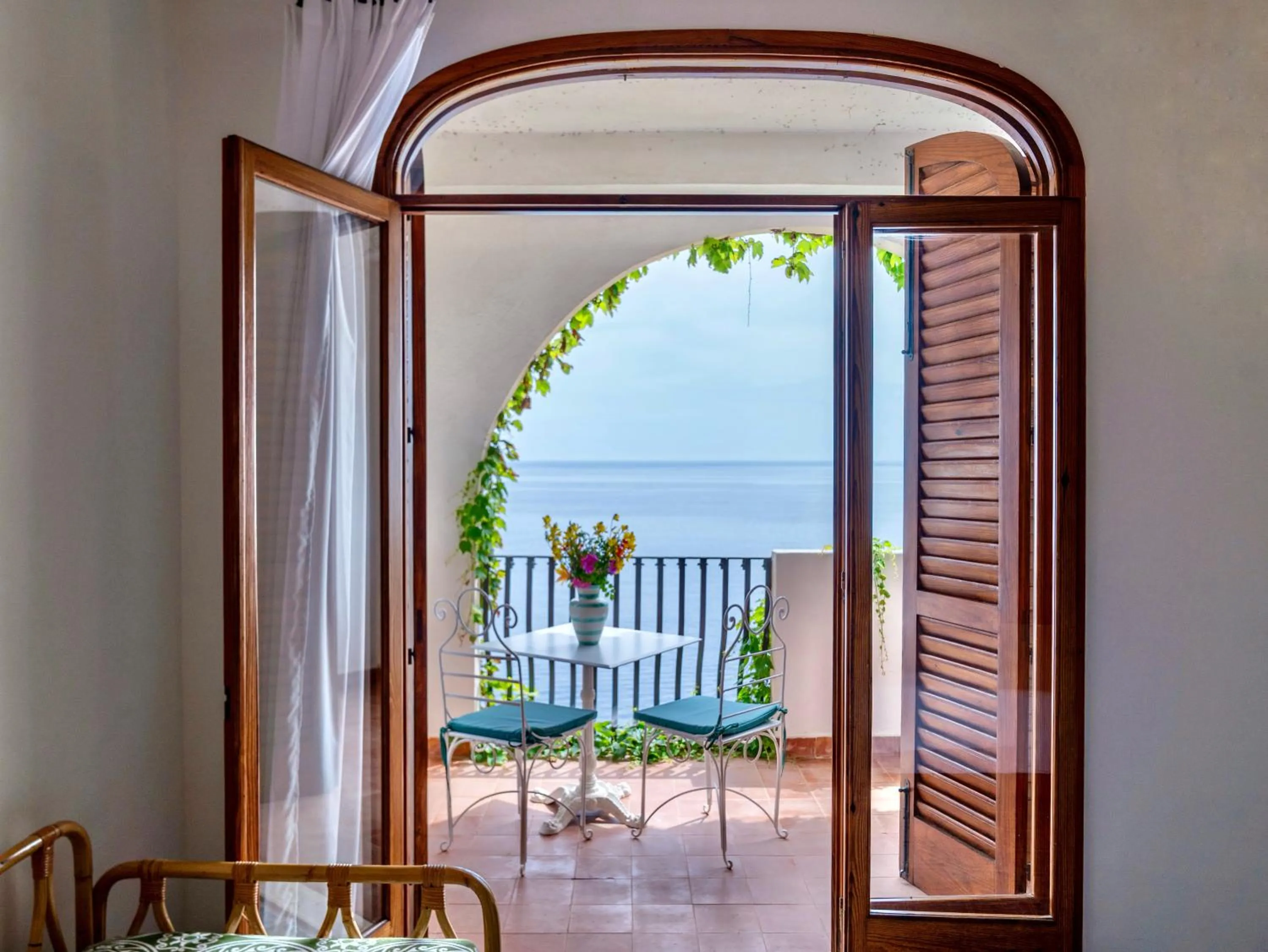 Comfort Twin Double Room in Hotel Carasco