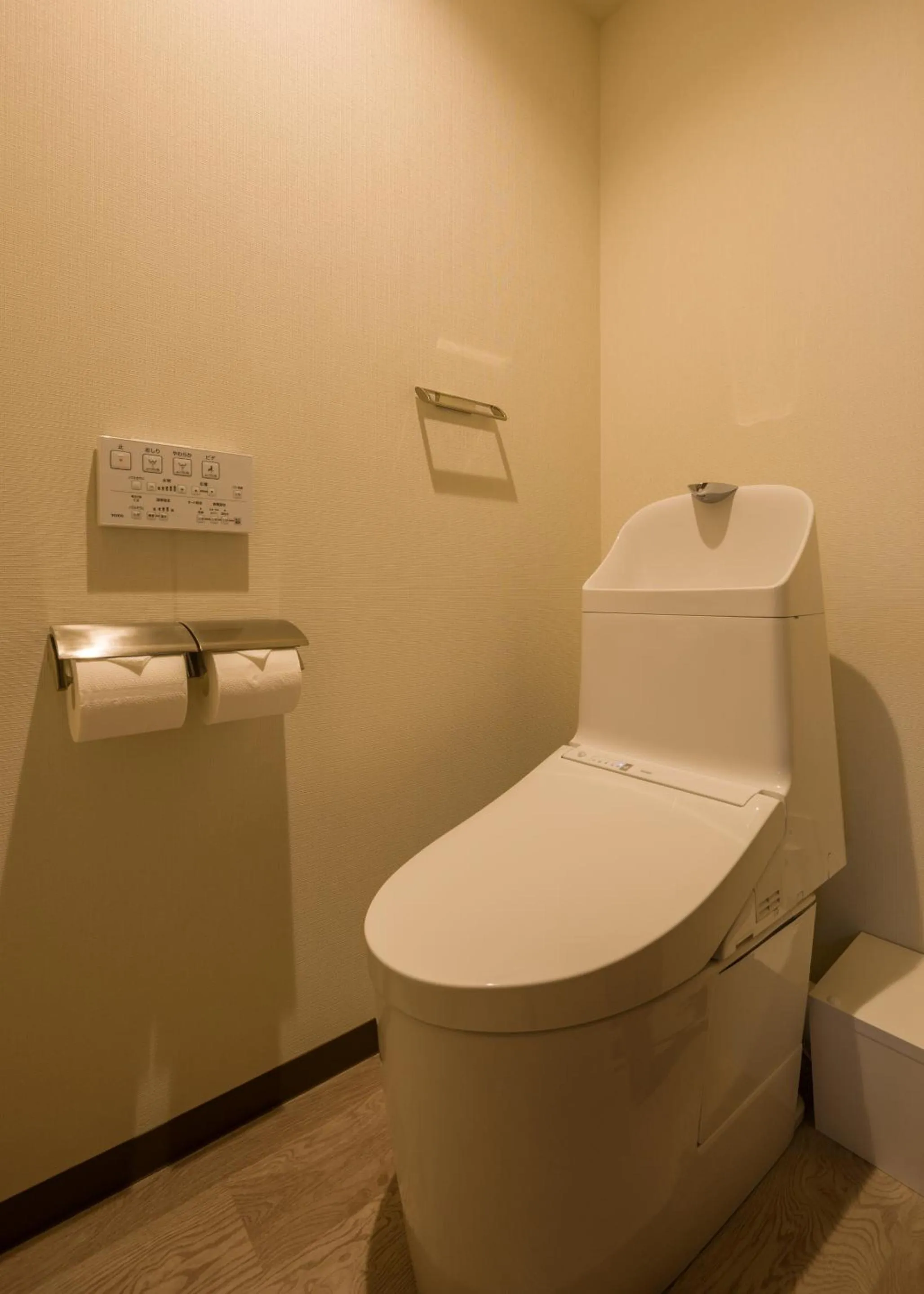 Superior Room - Non-Smoking in KOKO HOTEL Residence Asakusa Kappabashi