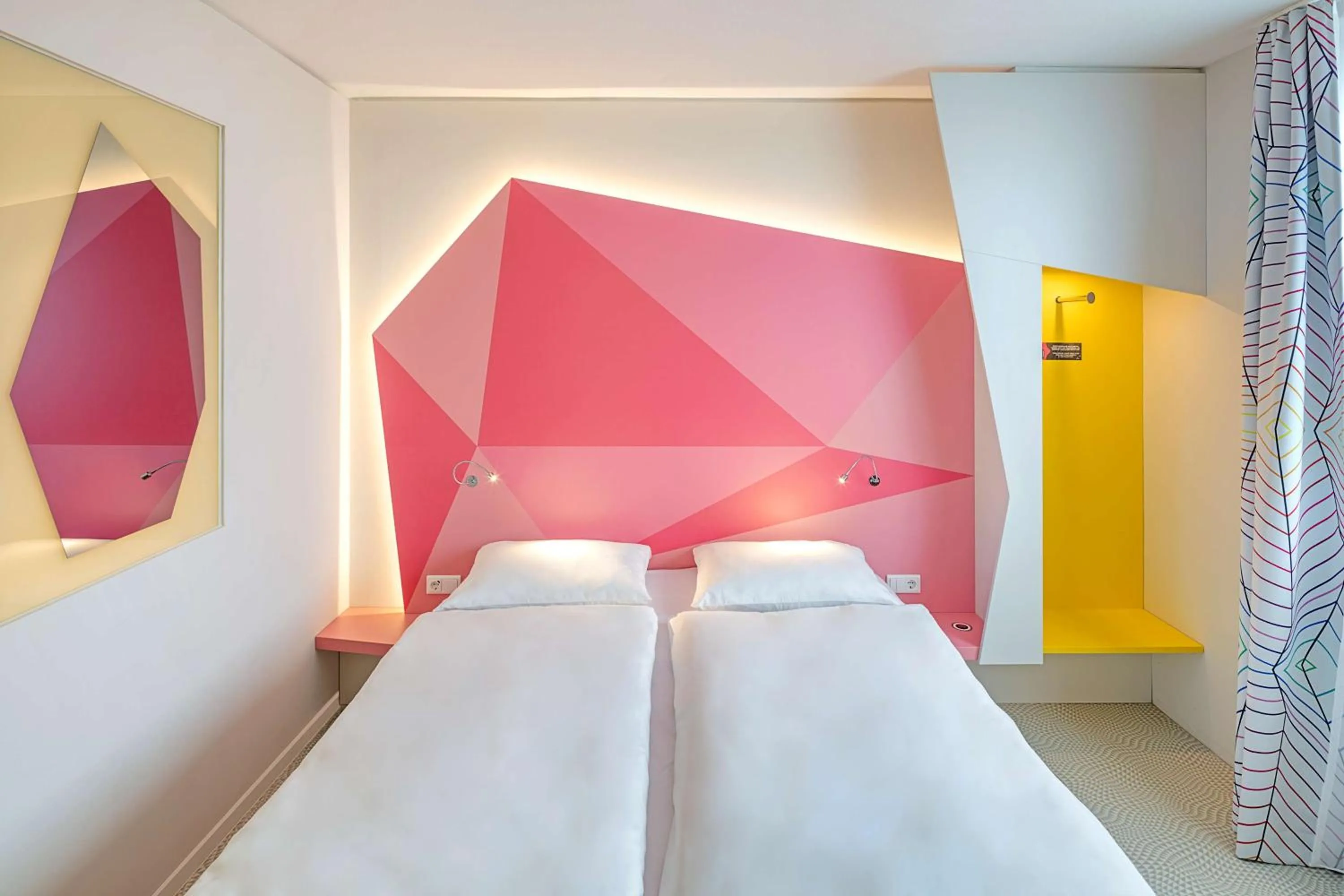 Design Room in Prize by Radisson, Münster City