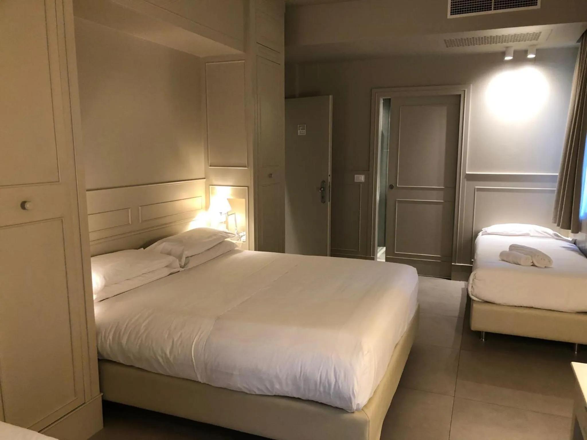 Standard Double or Twin Room - single occupancy in La Chiave dei Trabocchi