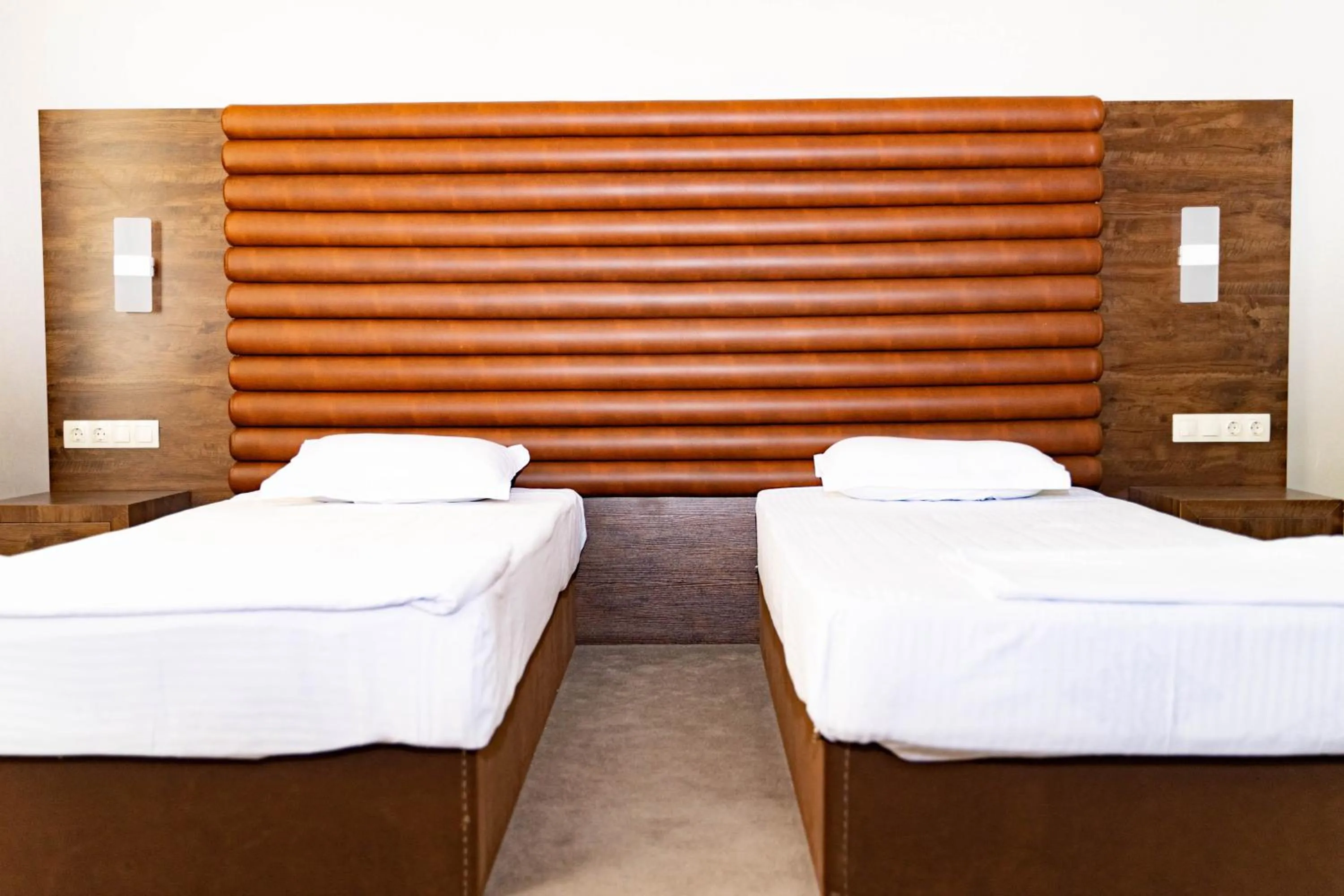 Superior Double or Twin Room - single occupancy in Reikartz Bahor Bukhara