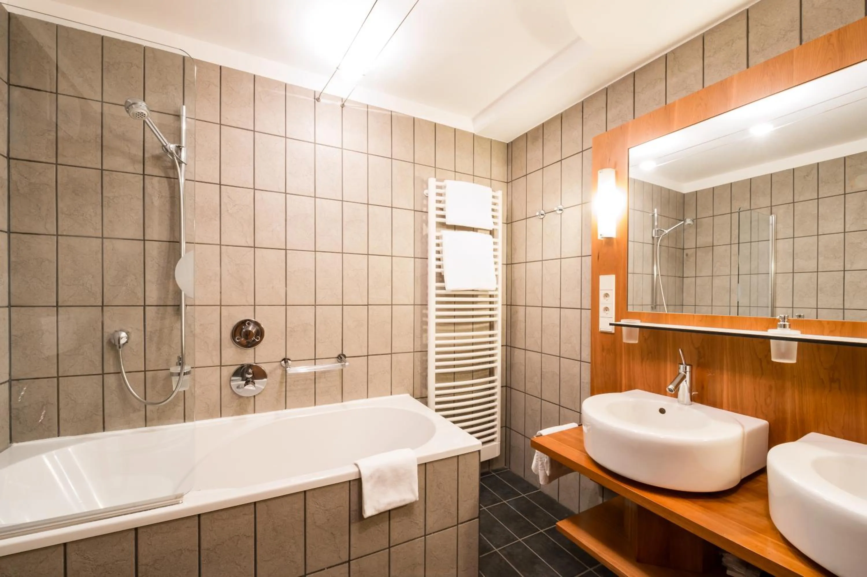 Family Room in KRONE eat drink stay