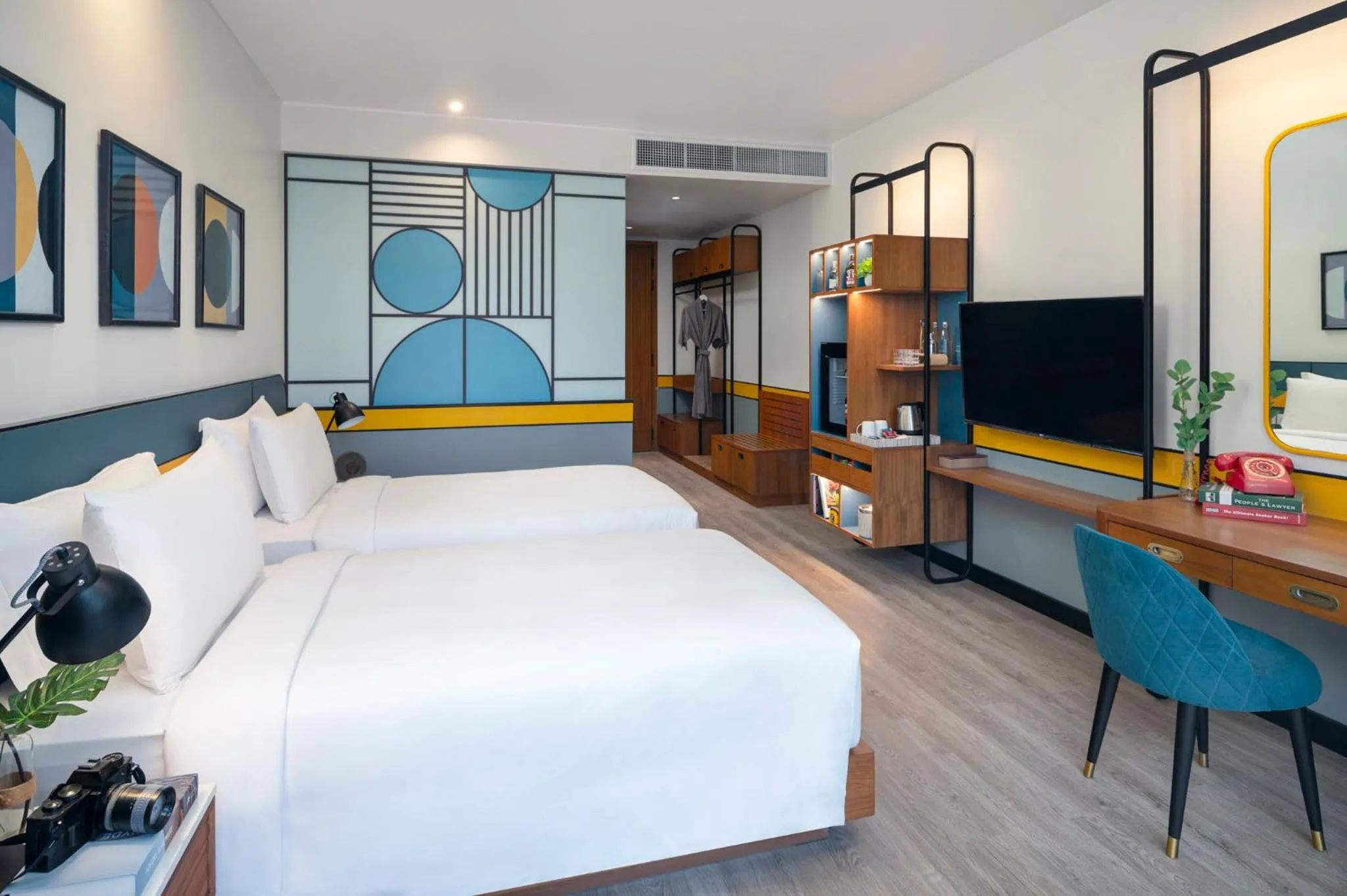 Sweet Sea Breeze Room in Avani Chaweng Samui Hotel & Beach Club - Adults Only
